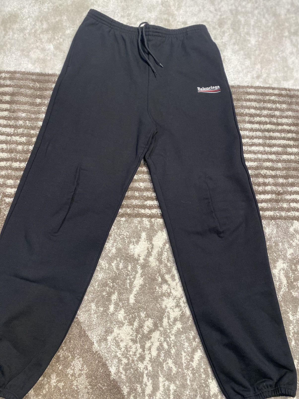 Balenciaga sweatpants