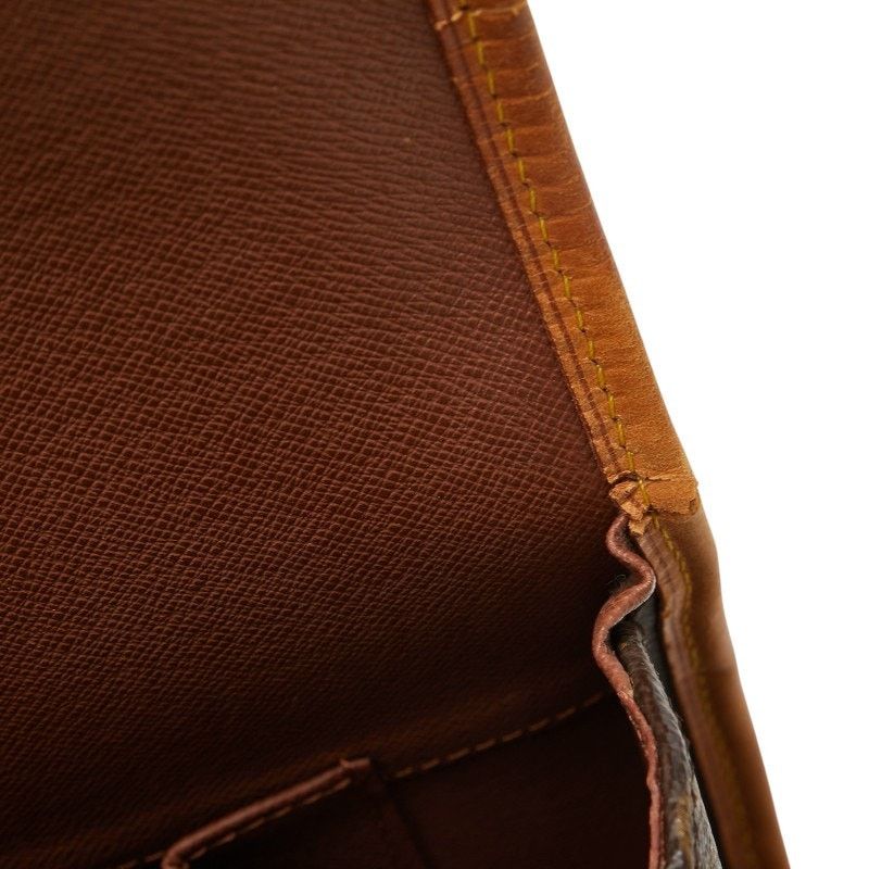 Louis Vuitton Louis Vuitton Monogram Marne Shoulder Bag M51369 Size ONE SIZE - 10 Thumbnail