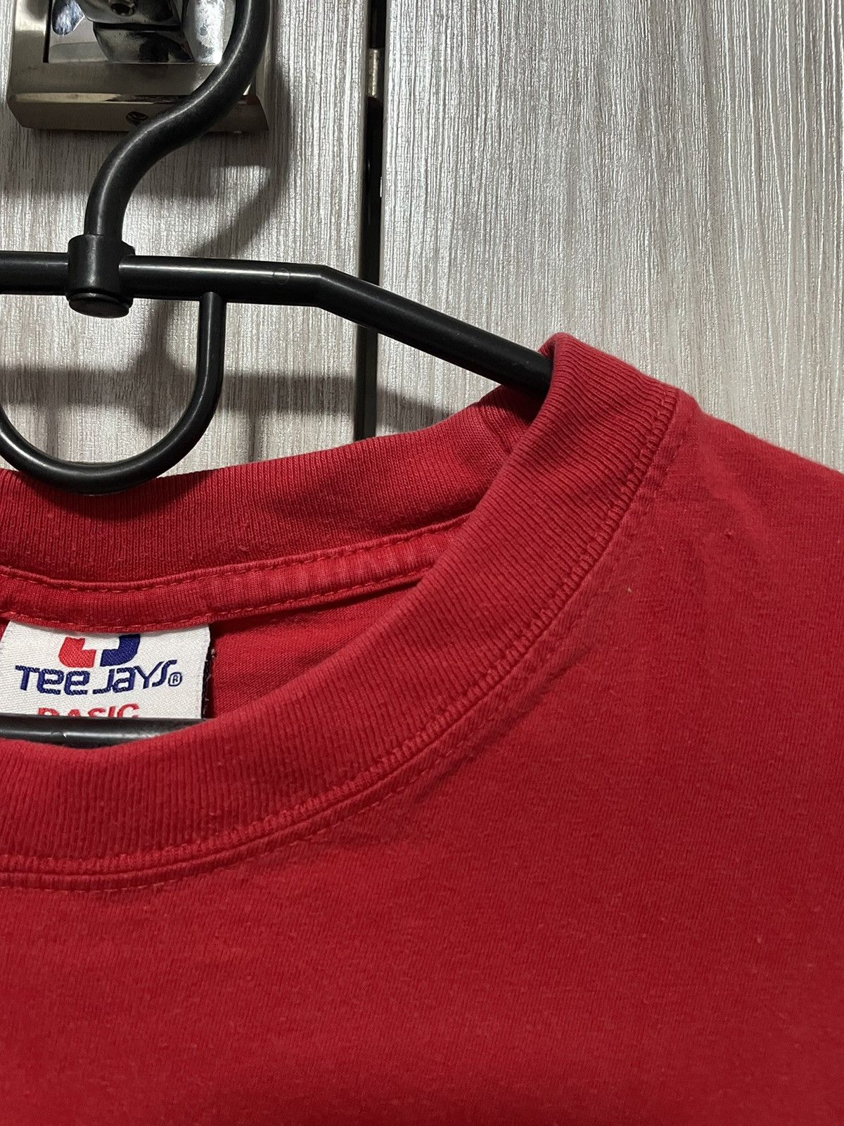 Band Tees × Rage Against The Machine × Vintage Vintage Che Guevara SilkScreen Tee RATM T Shirt Big Logo Tee Size US XL / EU 56 / 4 - 6 Thumbnail