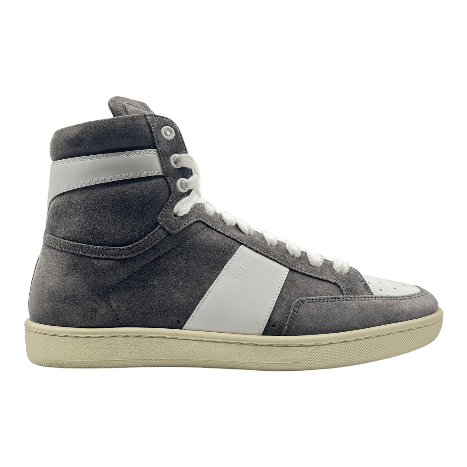 Yves Saint Laurent SL 10H Road Grey Grailed