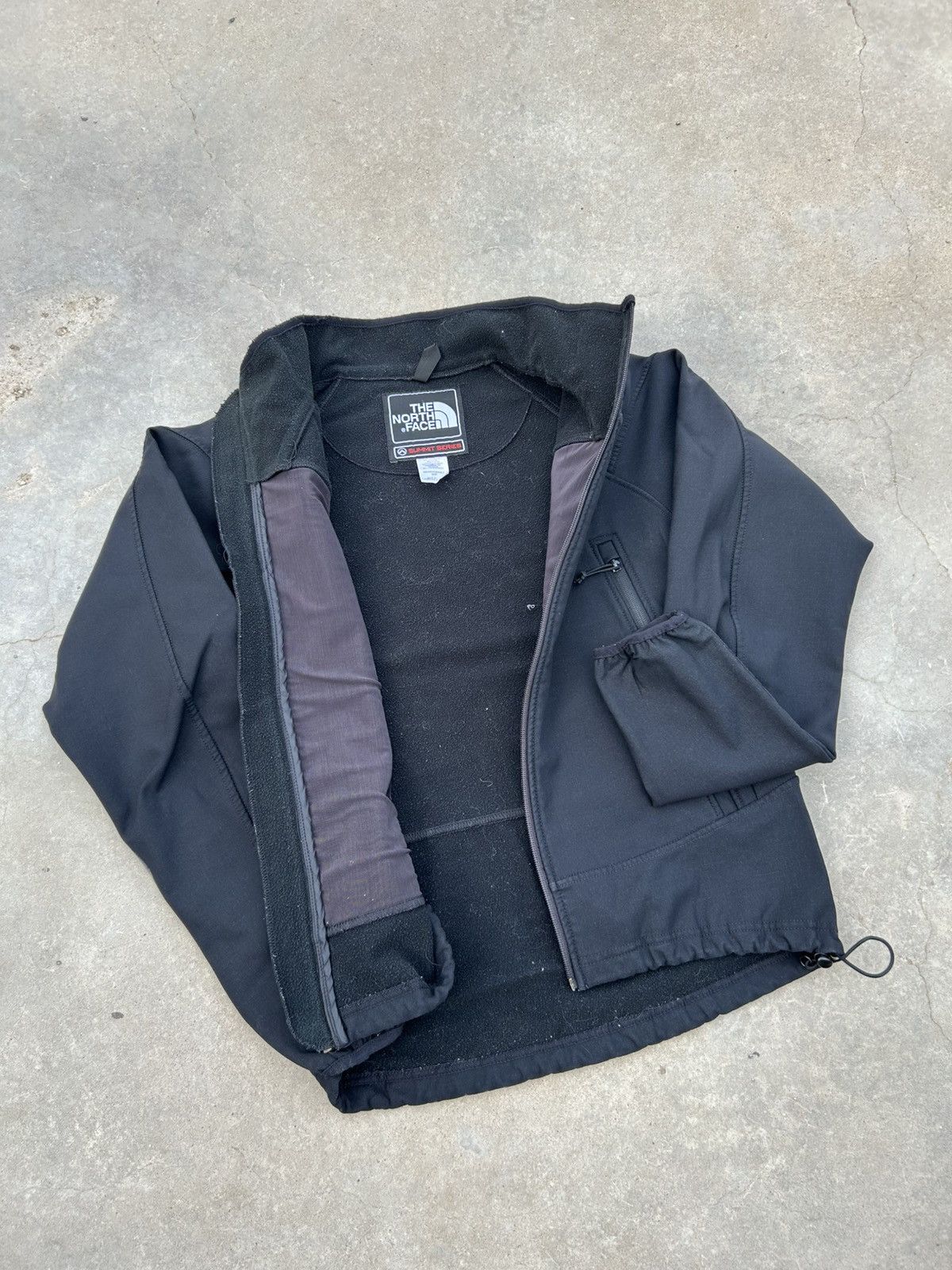 The North Face The North Face Summit Series Softshell Jacket Size US S / EU 44-46 / 1 - 4 Thumbnail