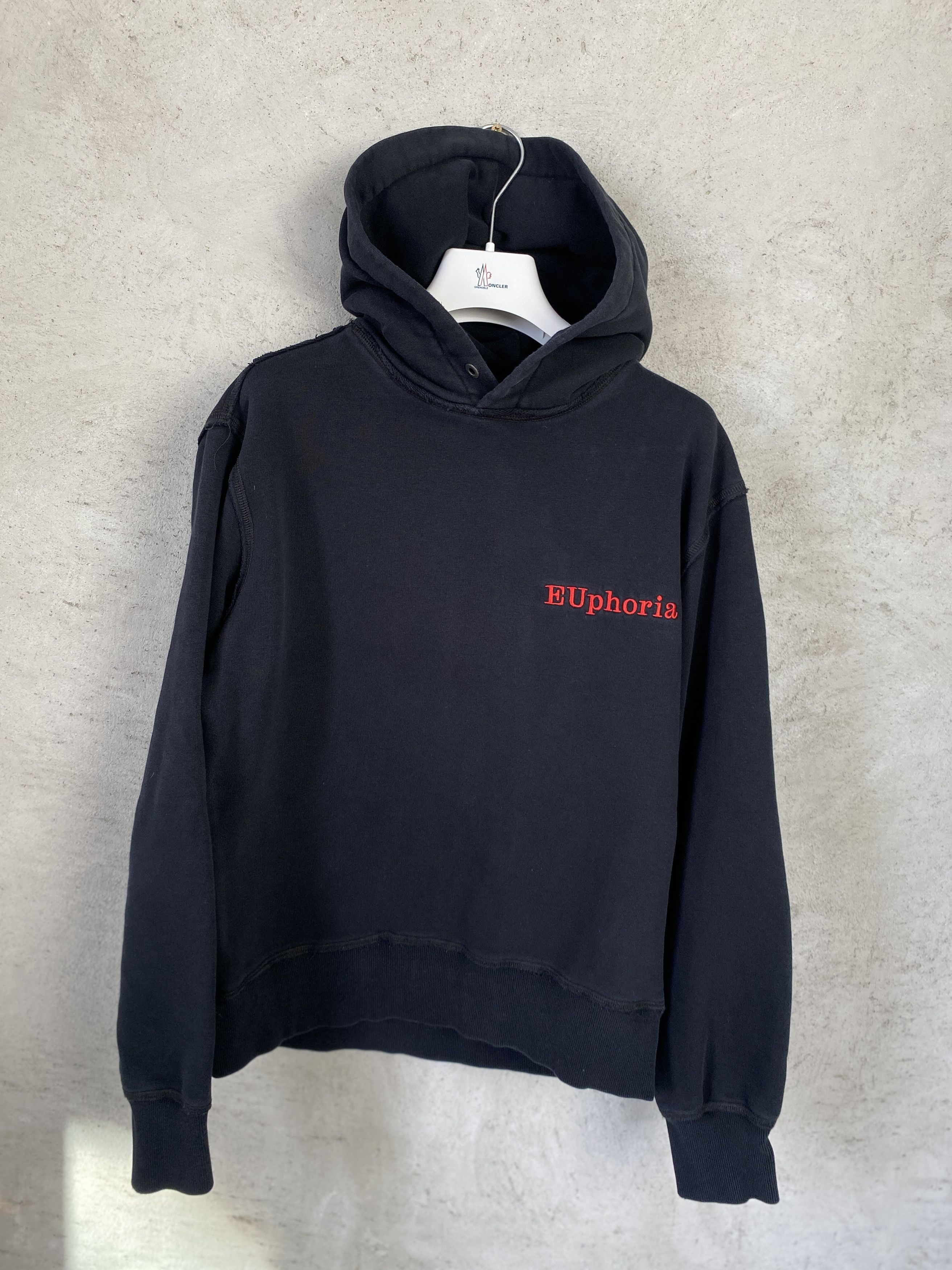 Misbhv MISBHV „Globe Crystals“ Hoodie | Grailed