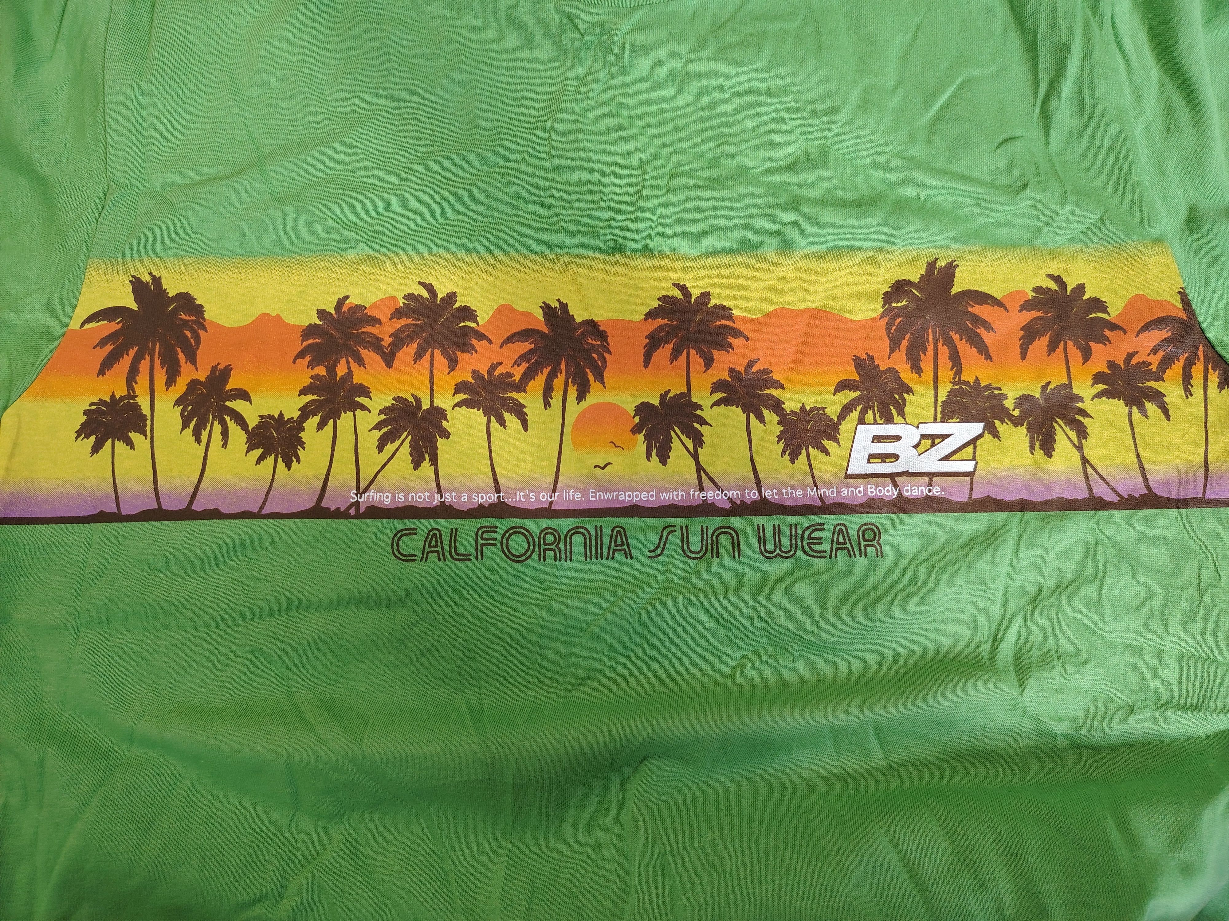 Other BZ CALIFORNIA@ CALIFORNIA SUN WEAR Size US M / EU 48-50 / 2 - 6 Thumbnail