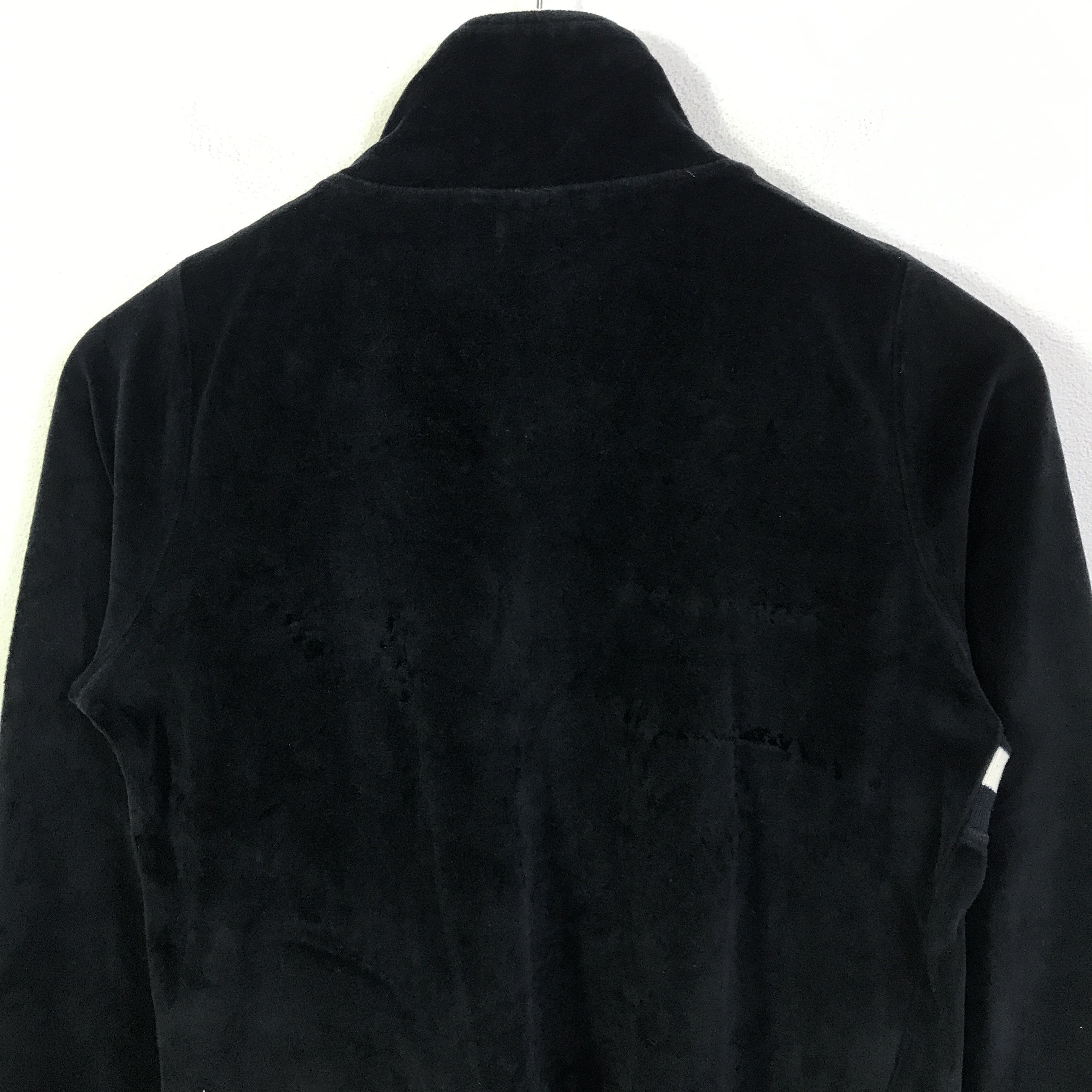 Tommy Hilfiger tommy girl jacket K116B24 Size US S / EU 44-46 / 1 - 4 Thumbnail