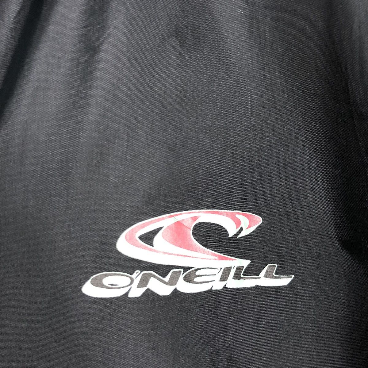 O'Neill × Vintage Oneill Surf Windbreaker Coach JACKET Size US M / EU 48-50 / 2 - 15 Thumbnail