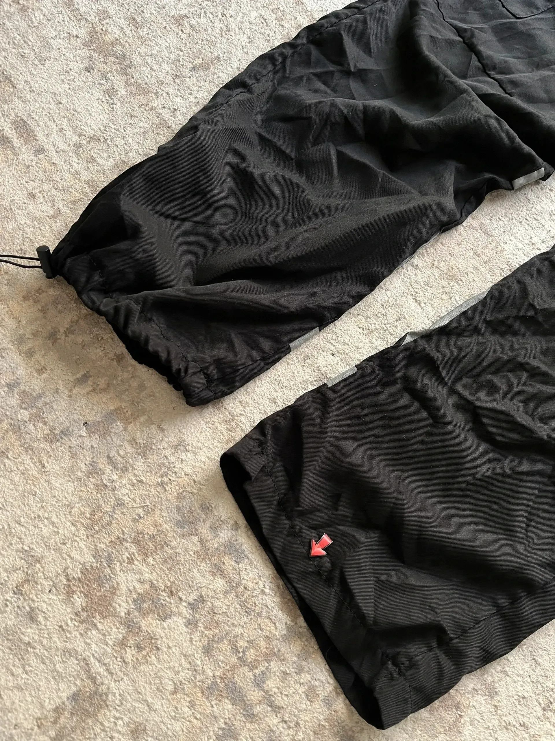 Other Minus Two Graffiti Lightweight Pants Sz 3 / S Size US 28 / EU 44 - 12 Thumbnail