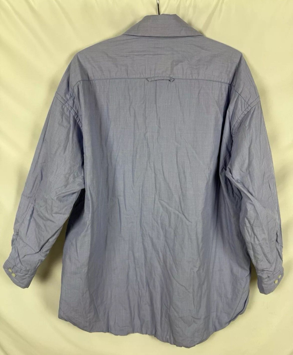 Acne Studios ACNE STUDIOS Orli Padded Reversible Shirt Jacket Sz 34 Size M / US 6-8 / IT 42-44 - 6 Thumbnail