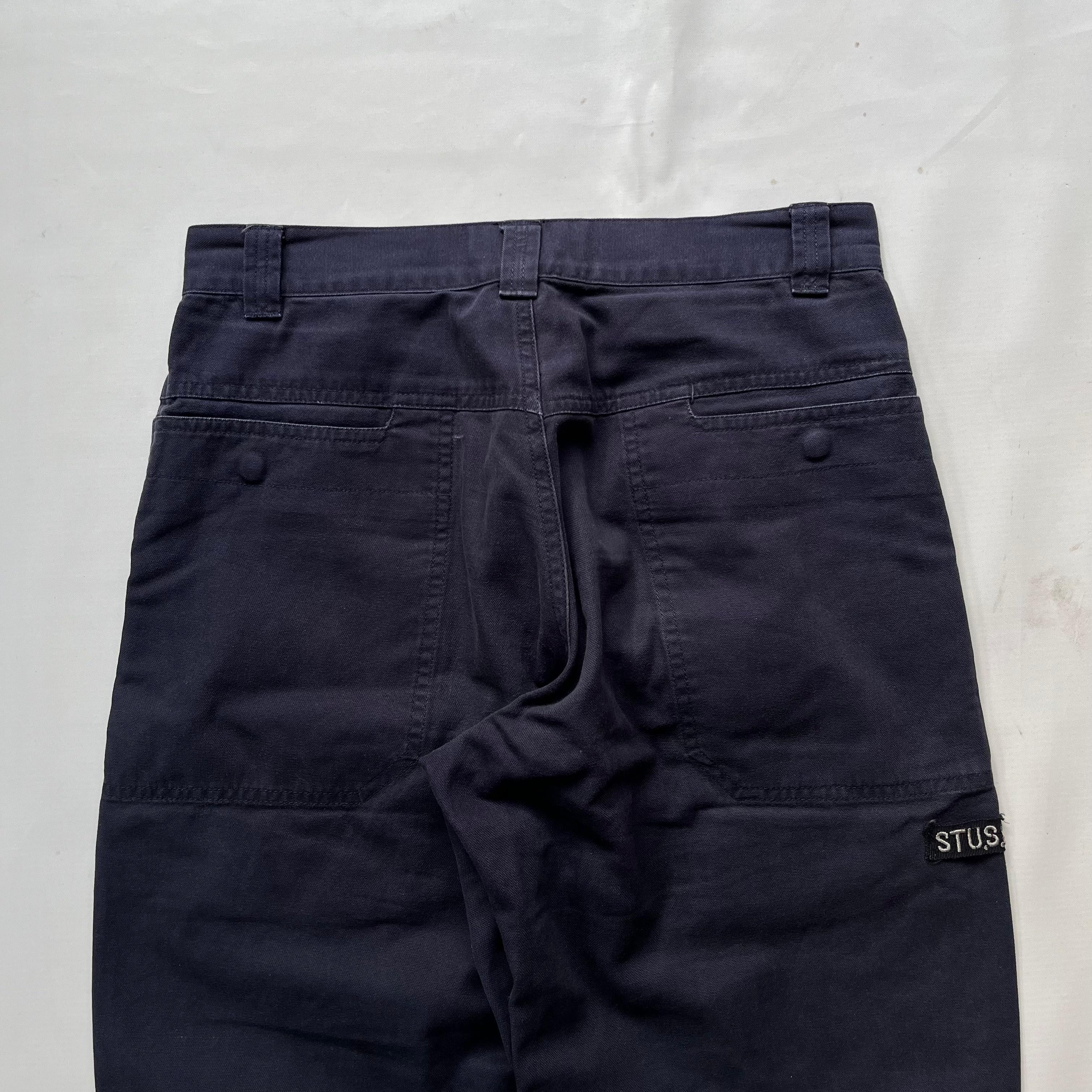 Stussy Stussy Celebrating 20th Size US 30 / EU 46 - 6 Thumbnail