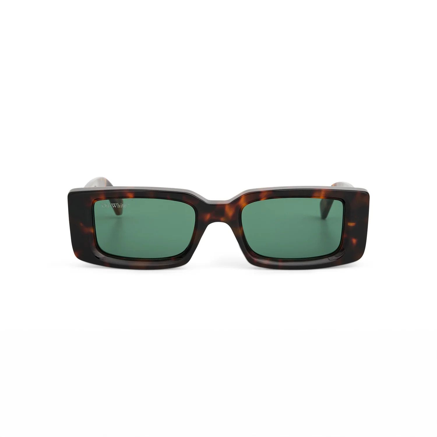 Off-White NEW OFF-WHITE OERI016C99PLA0026455 Havana Size ONE SIZE - 5 Thumbnail