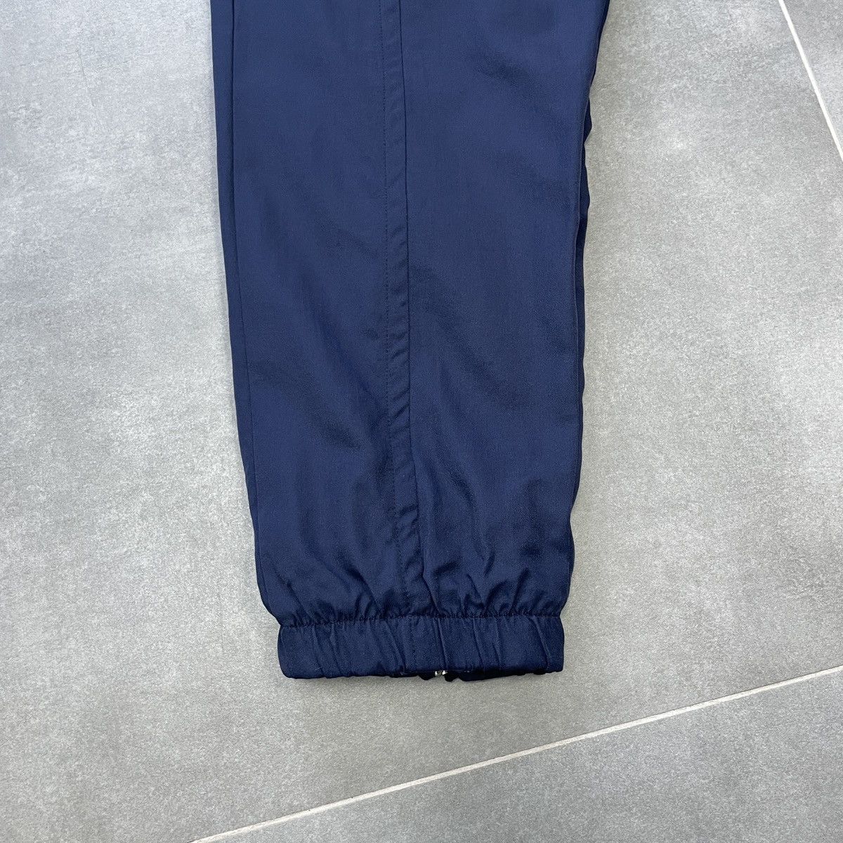 Nike × Vintage Vintage Nike Court Nylon Track Pants Size M Size US 32 / EU 48 - 4 Thumbnail