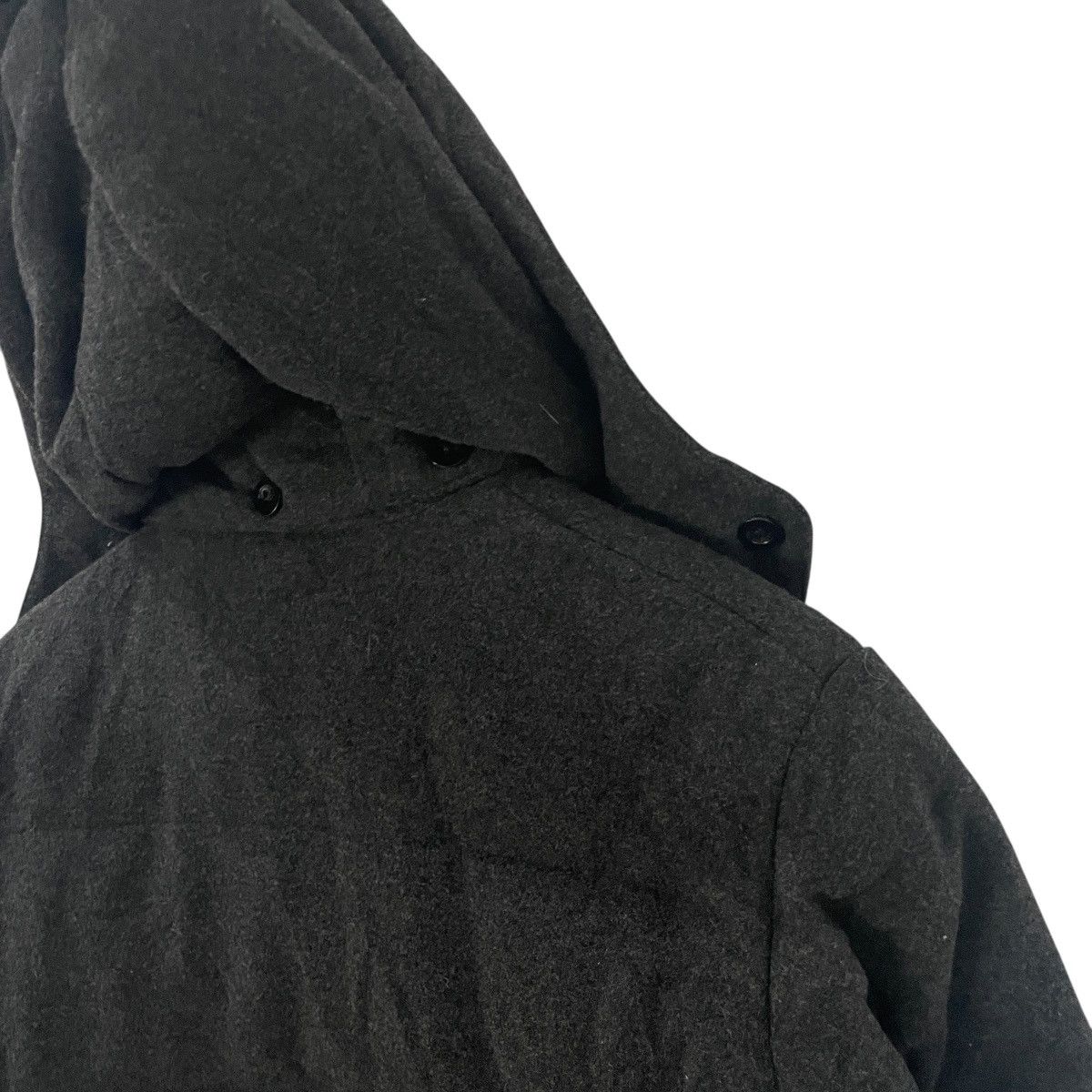 Danton Vintage Danton X Beams Vetements De Travail Puffer Jacket Size US M / EU 48-50 / 2 - 10 Thumbnail