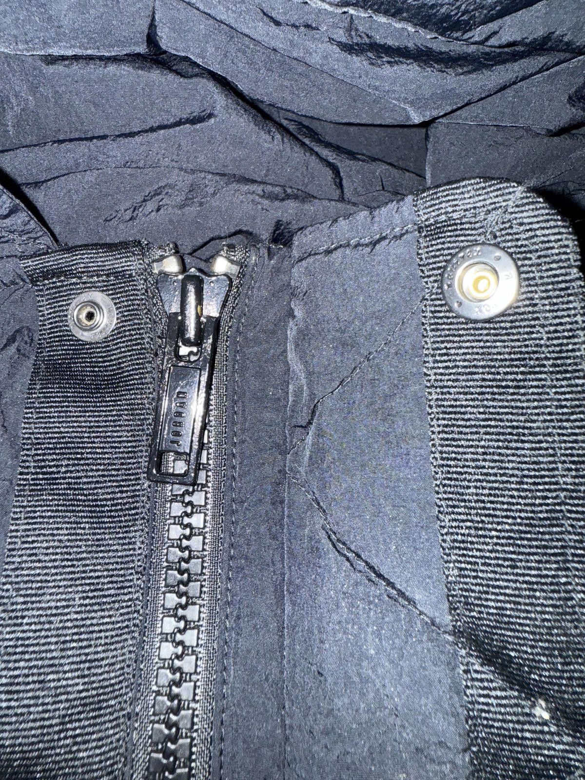 Nike Nike Air Jordan Wings Down Parka Winter Jacket Coat Sample Size US M / EU 48-50 / 2 - 5 Thumbnail