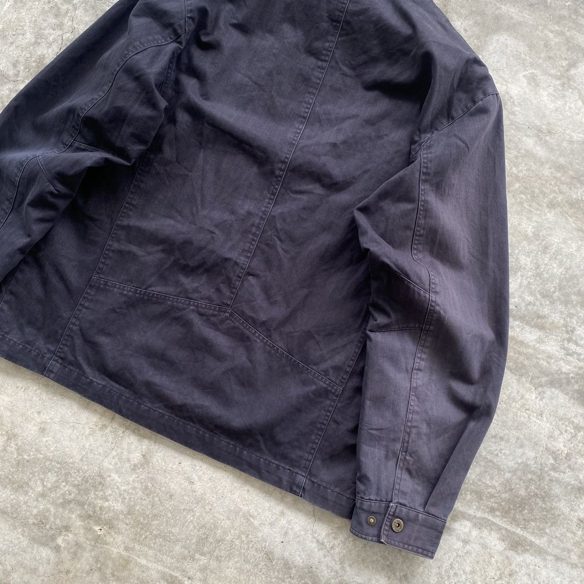 Polo Ralph Lauren × Vintage Polo Ralph Lauren Jacket Size US XL / EU 56 / 4 - 9 Thumbnail