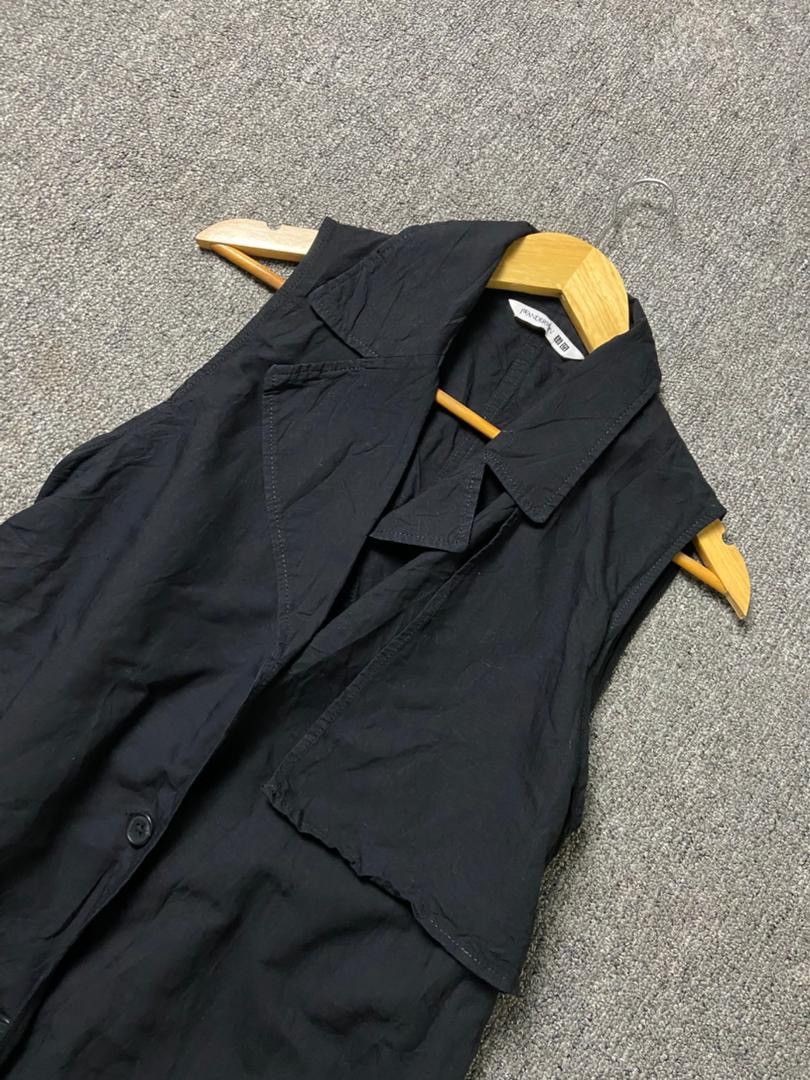 Uniqlo Uniqlo x JW Anderson Trench Design Dress (187) Size XS / US 0-2 / IT 36-38 - 6 Thumbnail