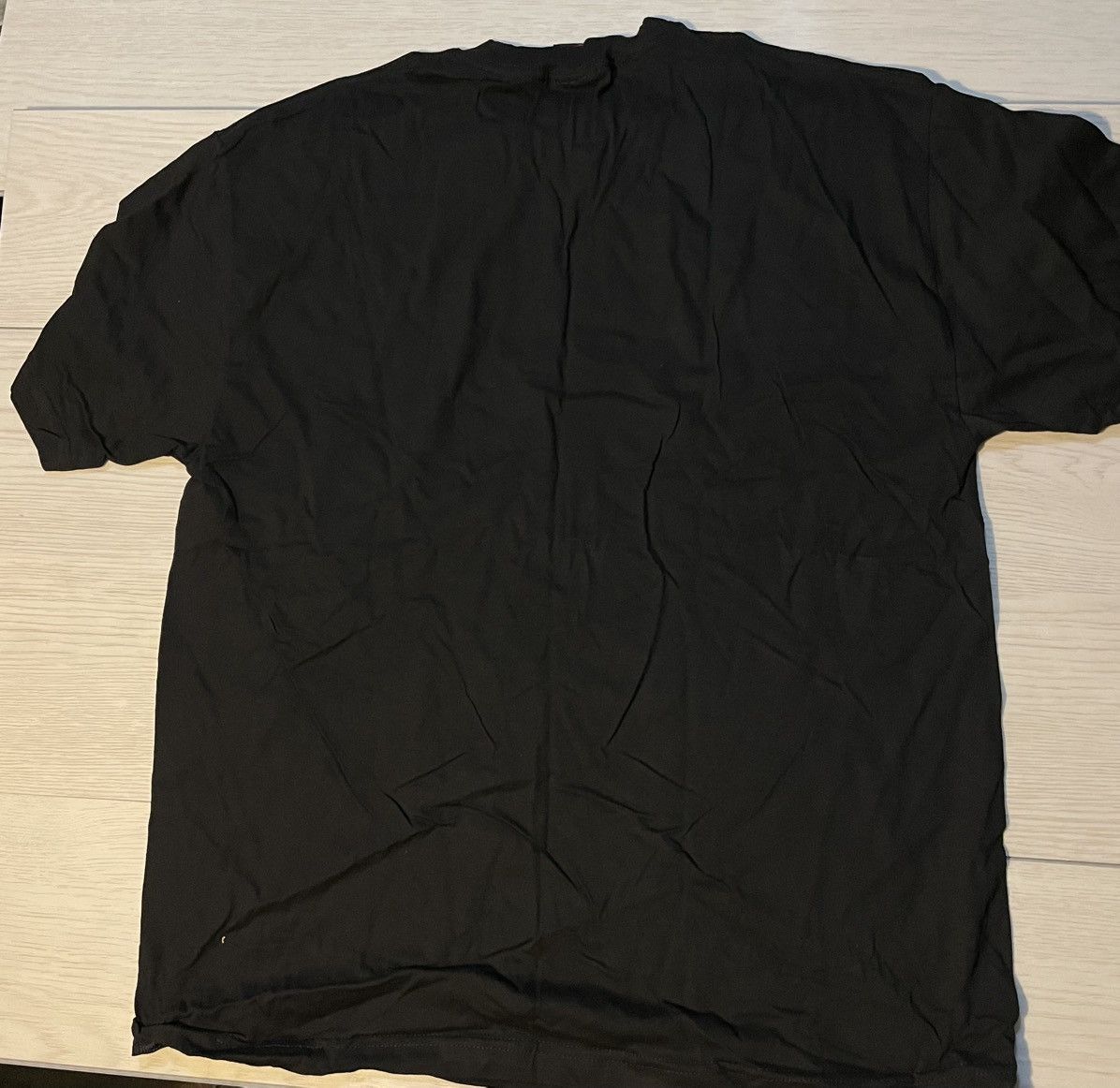 Vintage Aerosmith 2001 Vintage TShirt XL Size US XL / EU 56 / 4 - 3 Thumbnail