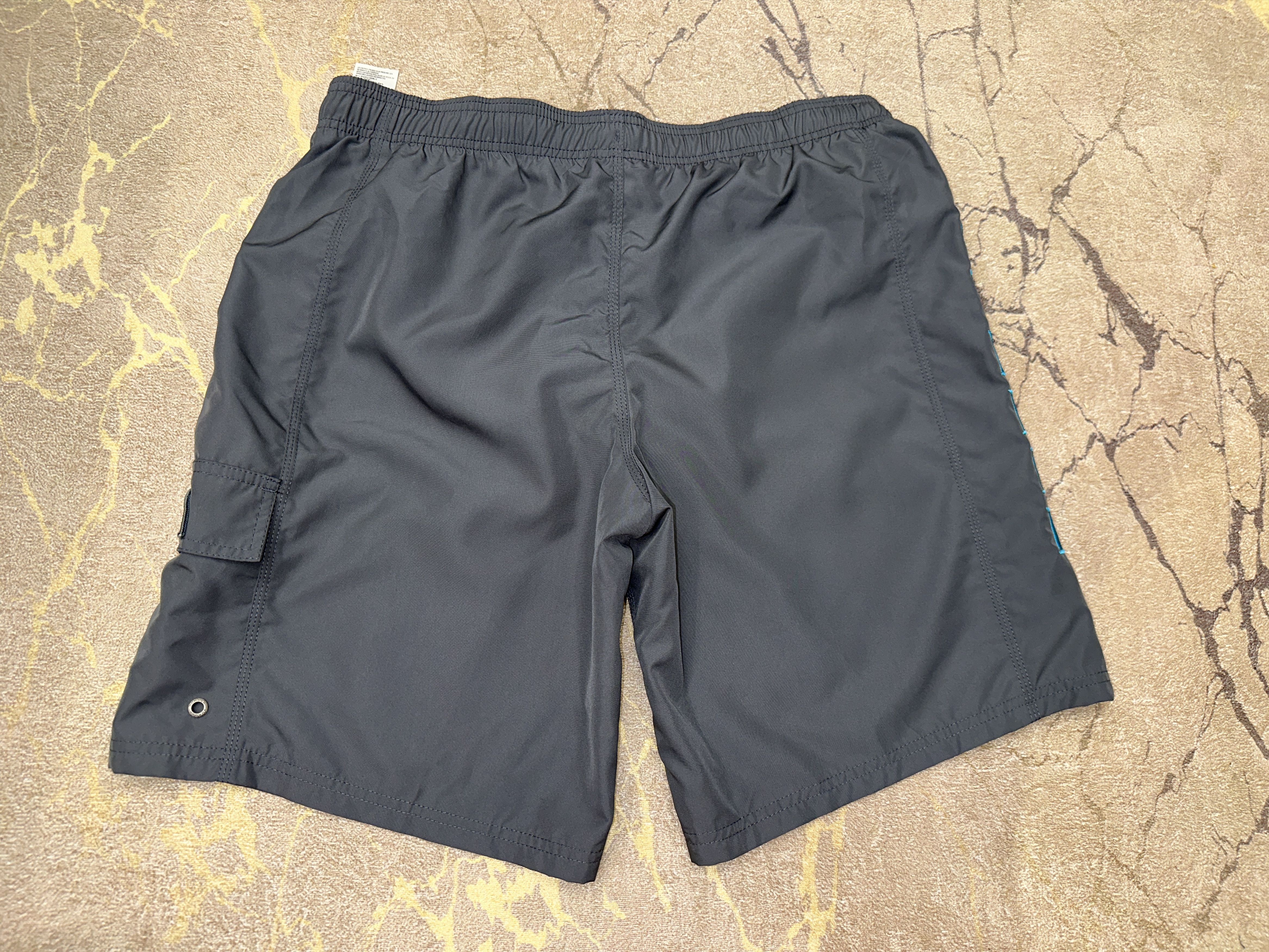 Sundek Sundek XL Beach Board Shorts Trunks Bath Suit Size XL Size US 38 / EU 54 - 2 Thumbnail