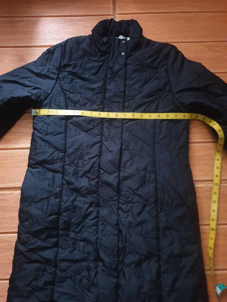Krizia Krizia monogram winter puffer Jacket Size M / US 6-8 / IT 42-44 - 5 Thumbnail