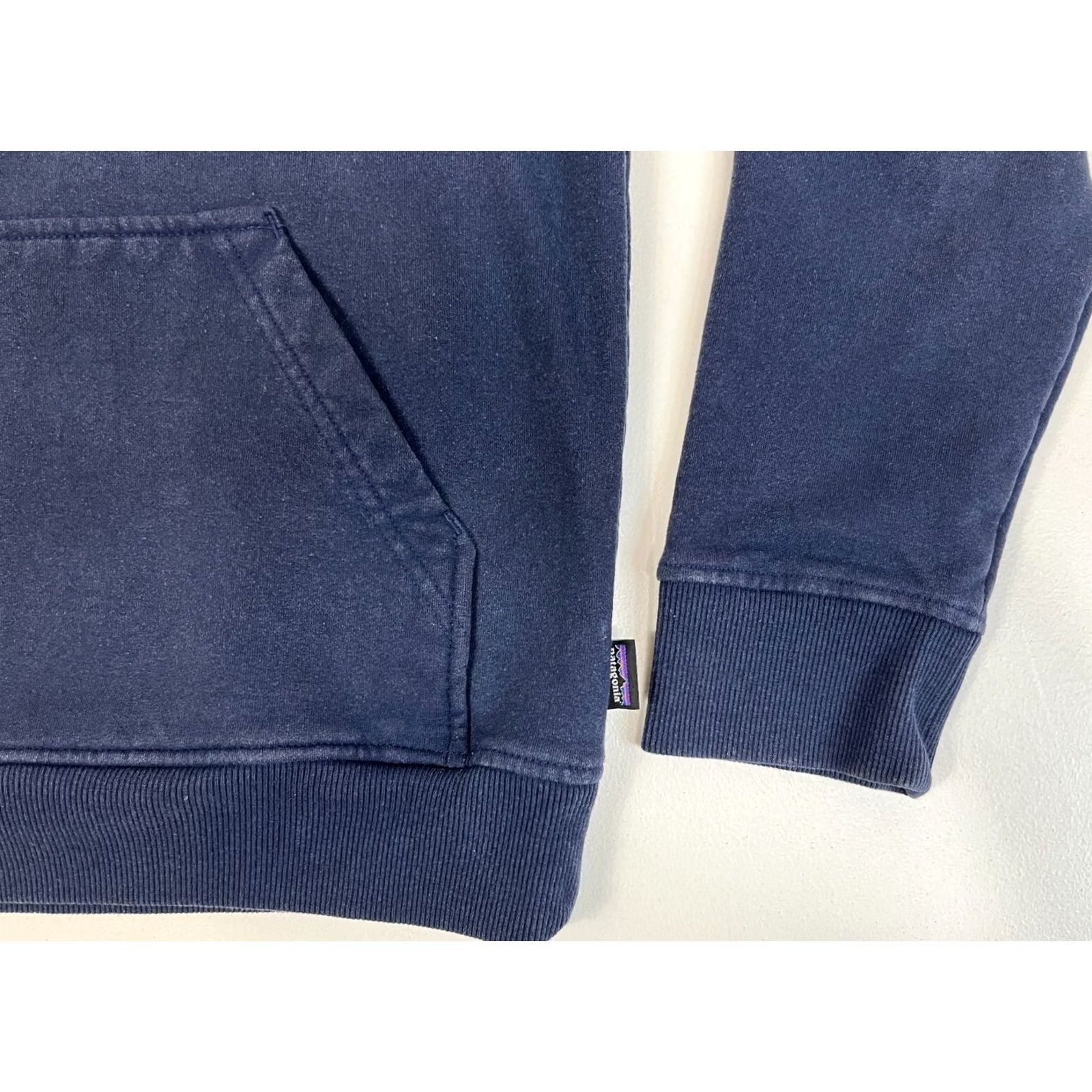 Patagonia Patagonia Men's Uprisal Hoody Hoodie Navy XS S M L XL Size US S / EU 44-46 / 1 - 6 Thumbnail