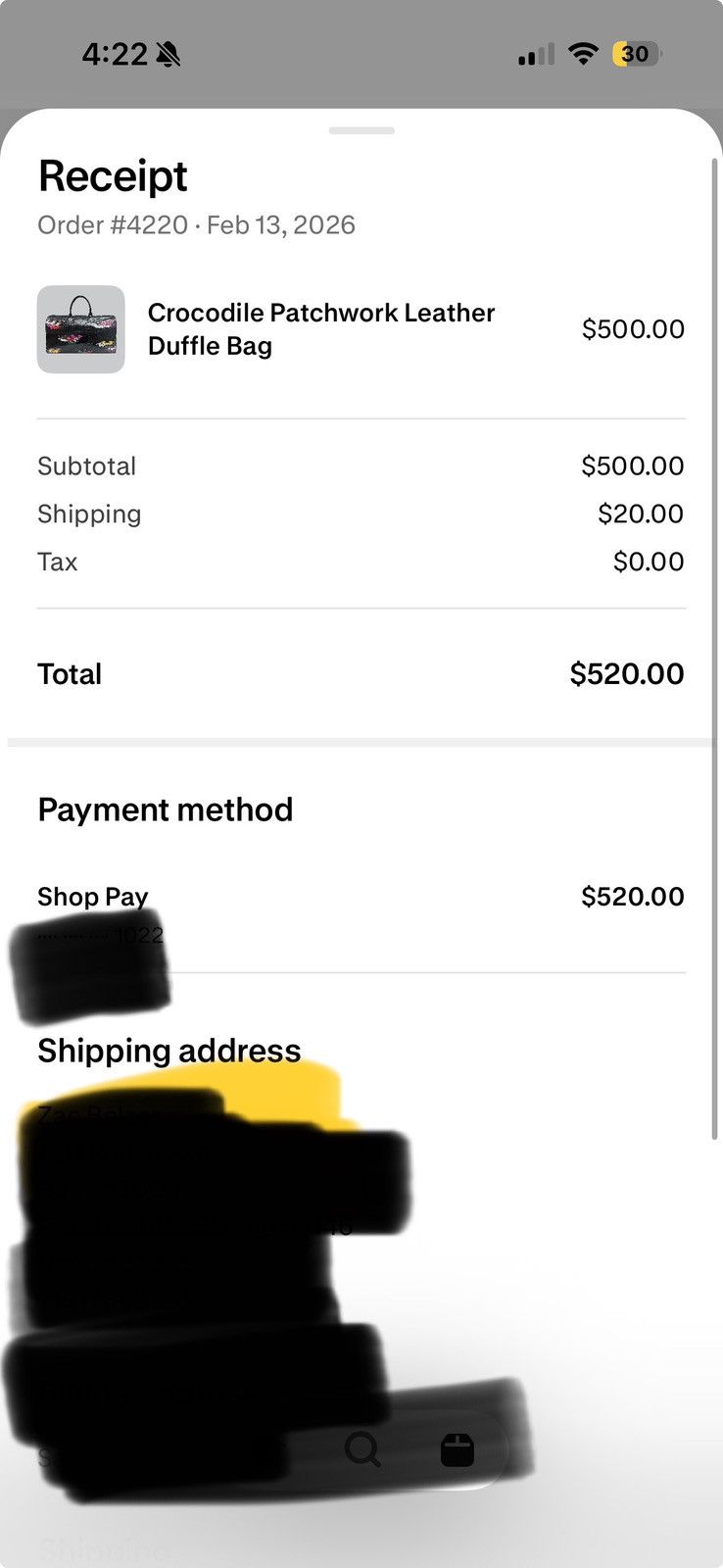 Other KILLTEC Duffle Bag Size ONE SIZE - 7 Thumbnail