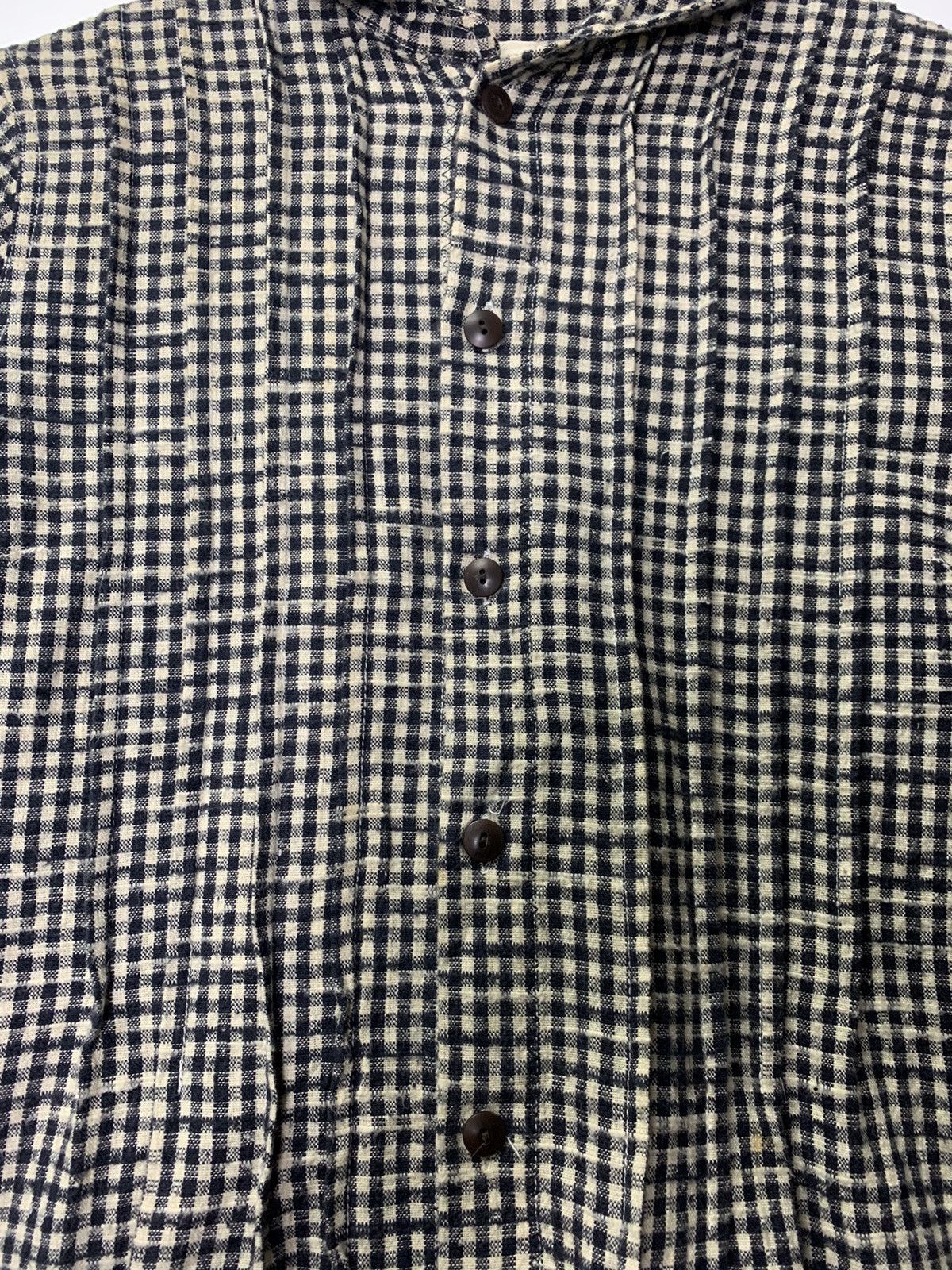 Designer × Japanese Brand Grin Womens Jacket Size US M / EU 48-50 / 2 - 7 Thumbnail