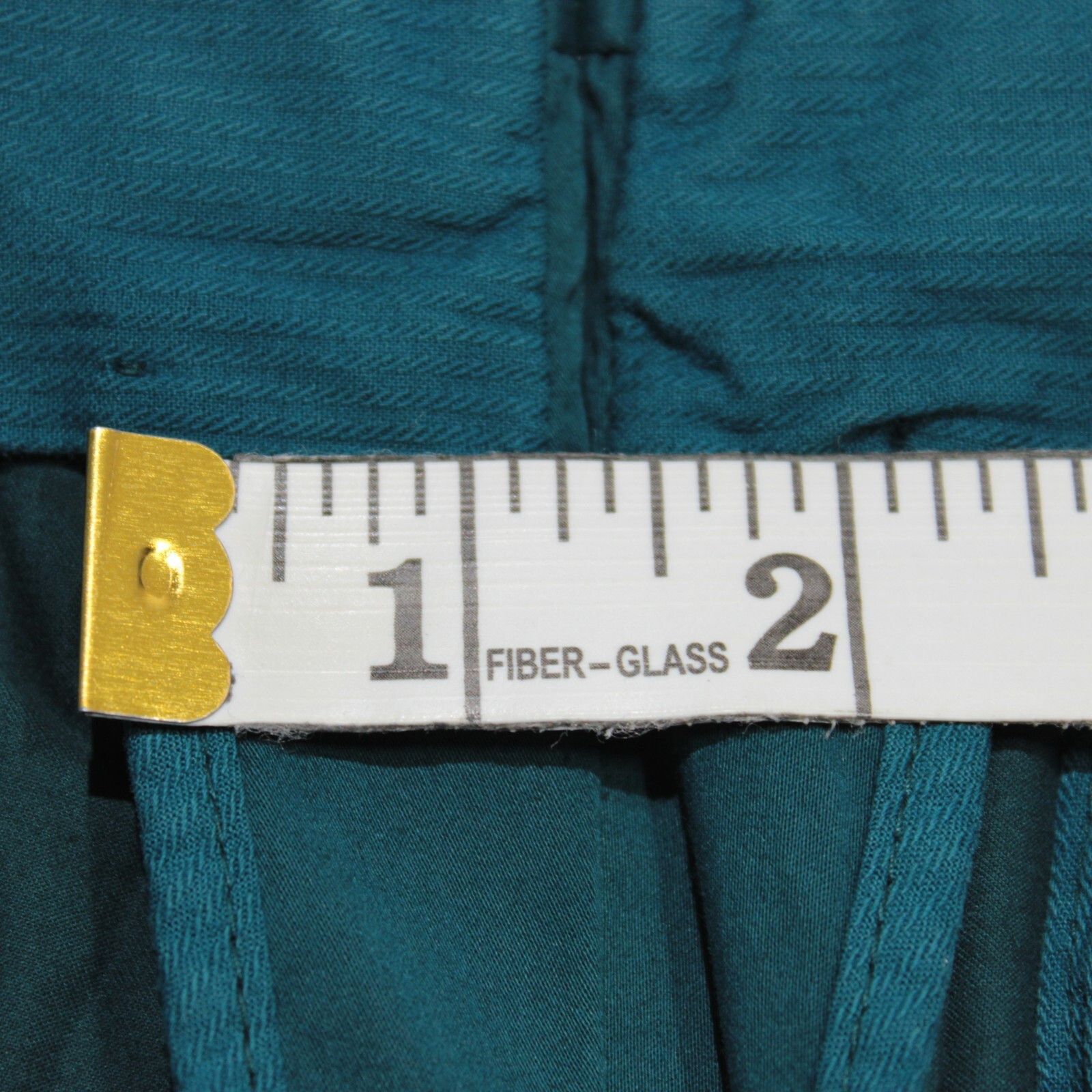 Zanella Zanella New with tags Chino Size 34 US In Blue Size US 34 / EU 50 - 9 Thumbnail