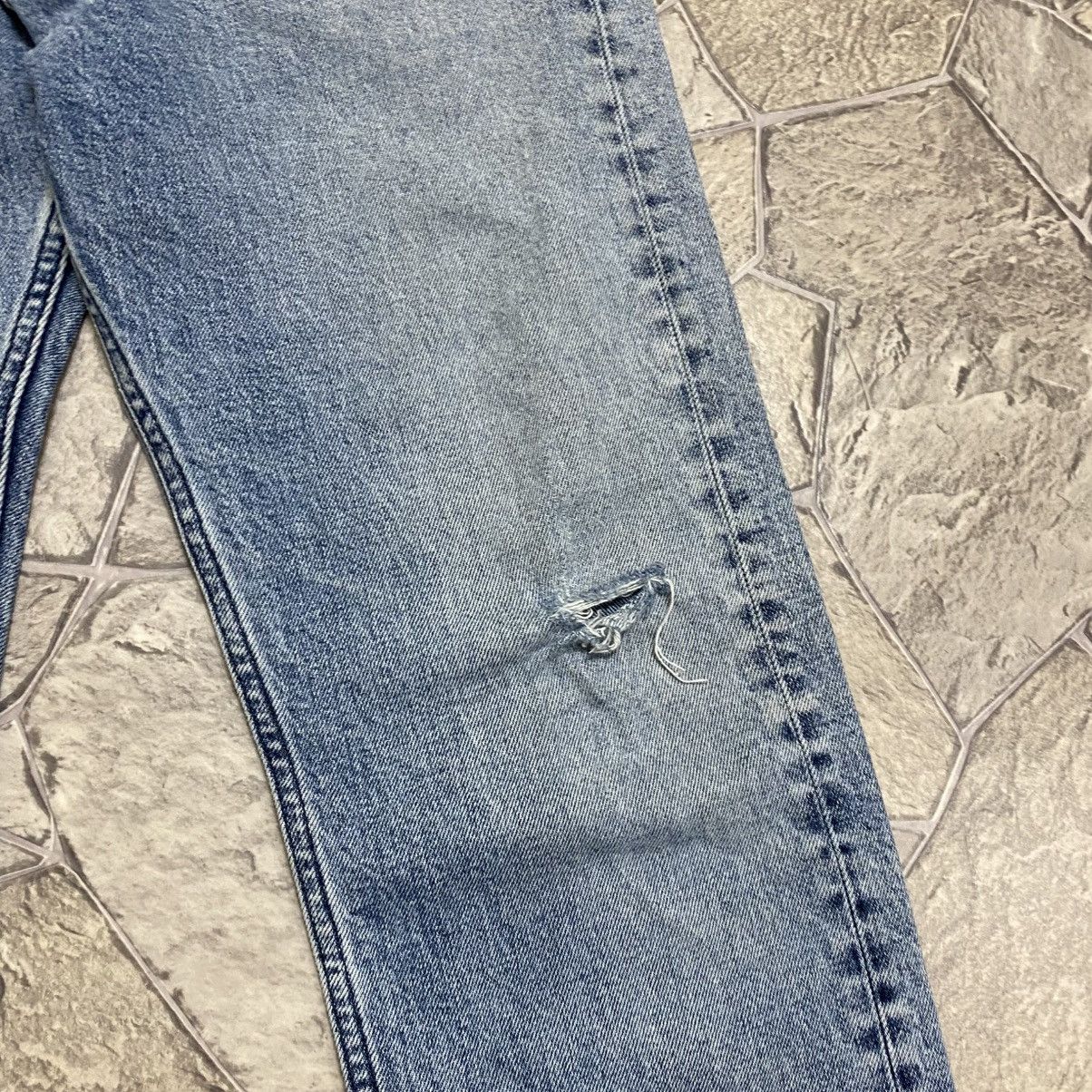 Stone Island Stone Island Jeans Size US 32 / EU 48 - 10 Thumbnail