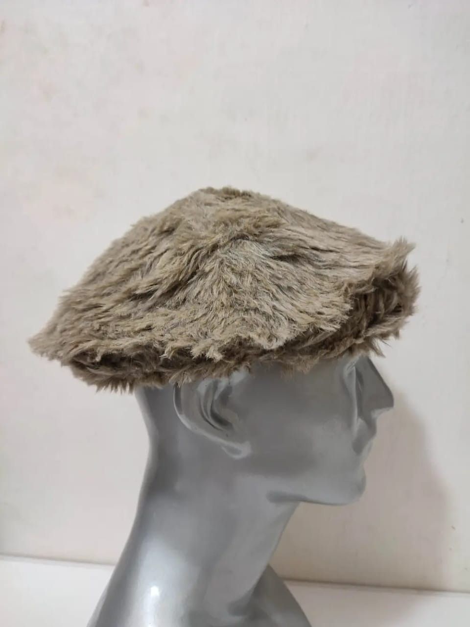 Japanese Brand Ichiyon Plus Japanese beret Hats Size ONE SIZE - 3 Thumbnail