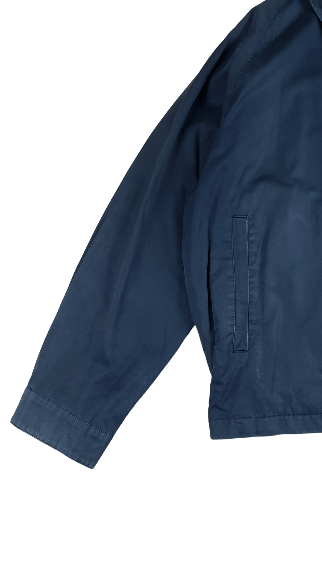 Burberry Burberry Jacket Full Zip Size US M / EU 48-50 / 2 - 6 Thumbnail