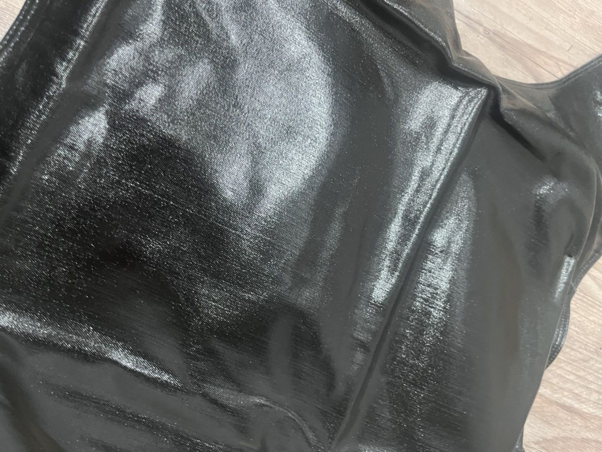 Rick Owens Rick owens 2018 “dirt” runway 1 of 1 body bag Size ONE SIZE - 6 Thumbnail