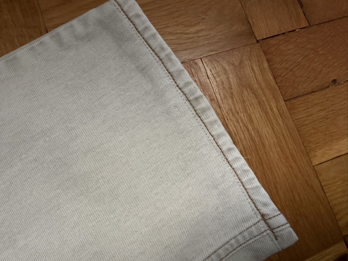Maison Margiela Maison Martin Margiela Early 2000’s bootcut jeans Size US 30 / EU 46 - 9 Thumbnail