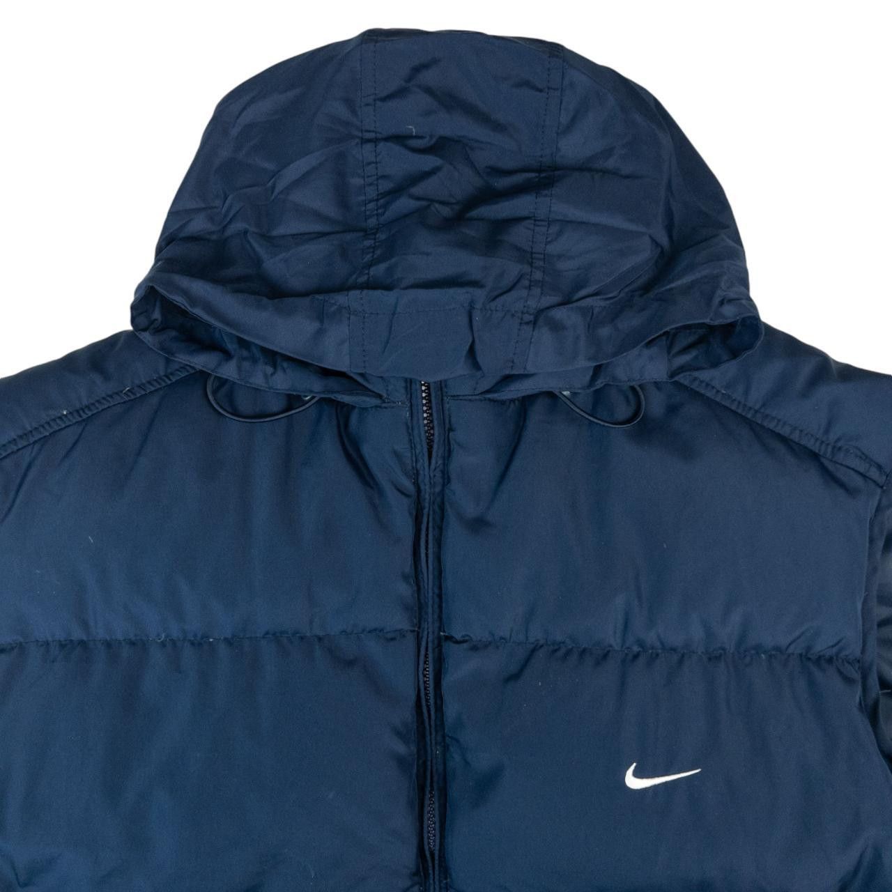 Nike Vintage Nike Puffer Gilet Size XL Size US XL / EU 56 / 4 - 3 Thumbnail
