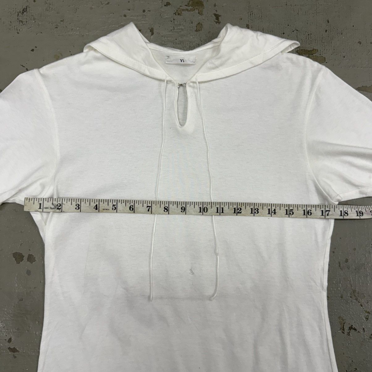 Yohji Yamamoto Y’s Yohji Yamamoto Marine Top Size US S / EU 44-46 / 1 - 4 Thumbnail