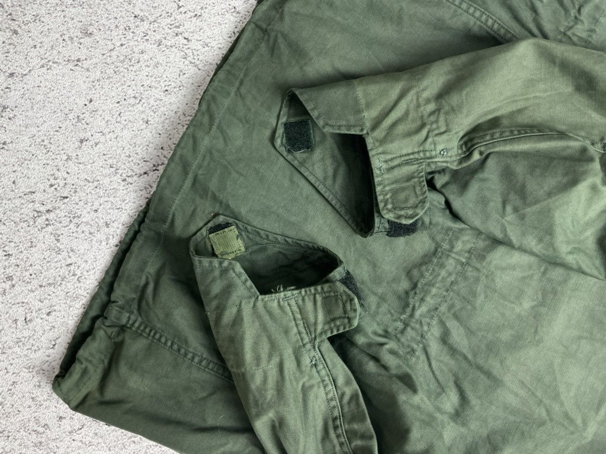Other True Vintage 60s U.S Army M65 Military Jacket Size US S / EU 44-46 / 1 - 11 Thumbnail