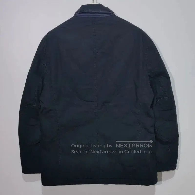 Burberry Burberry Black Women's Polyester Jacket. Size M / US 6-8 / IT 42-44 - 3 Thumbnail