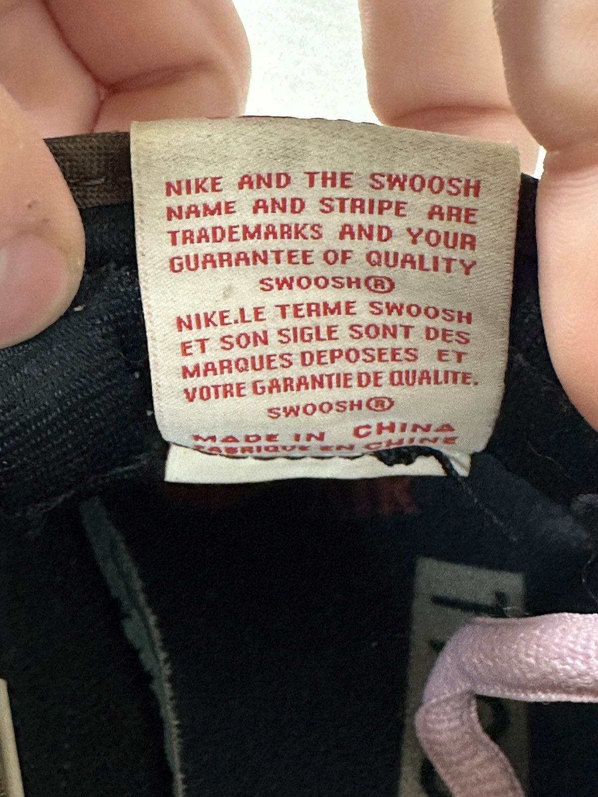 Nike × Travis Scott Travis scott low mochas Size US 8 / EU 41 - 6 Thumbnail