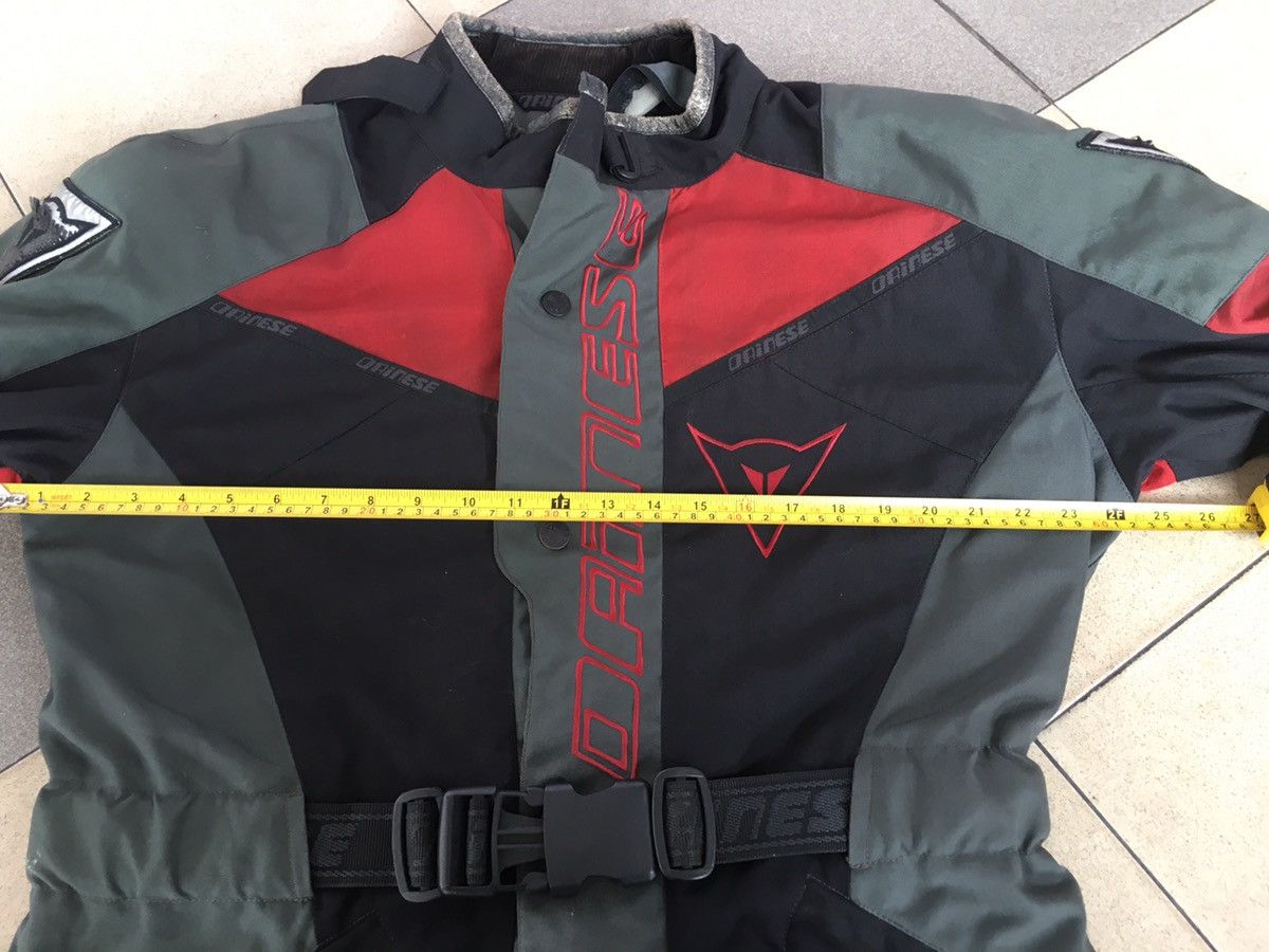 Dainese Rider jacket dainese Size US L / EU 52-54 / 3 - 3 Thumbnail