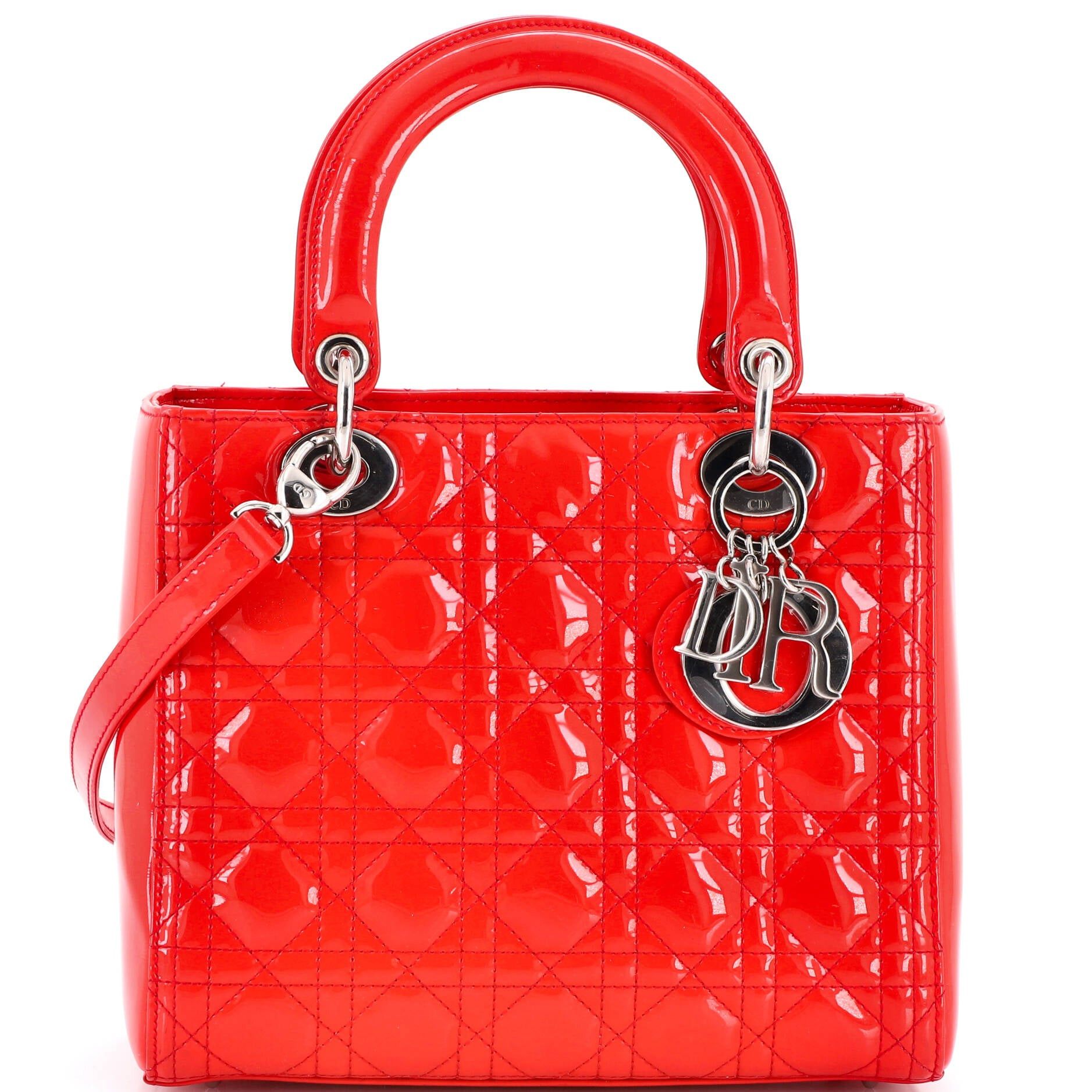 Dior Lady Dior NM Bag Size ONE SIZE - 1 Thumbnail
