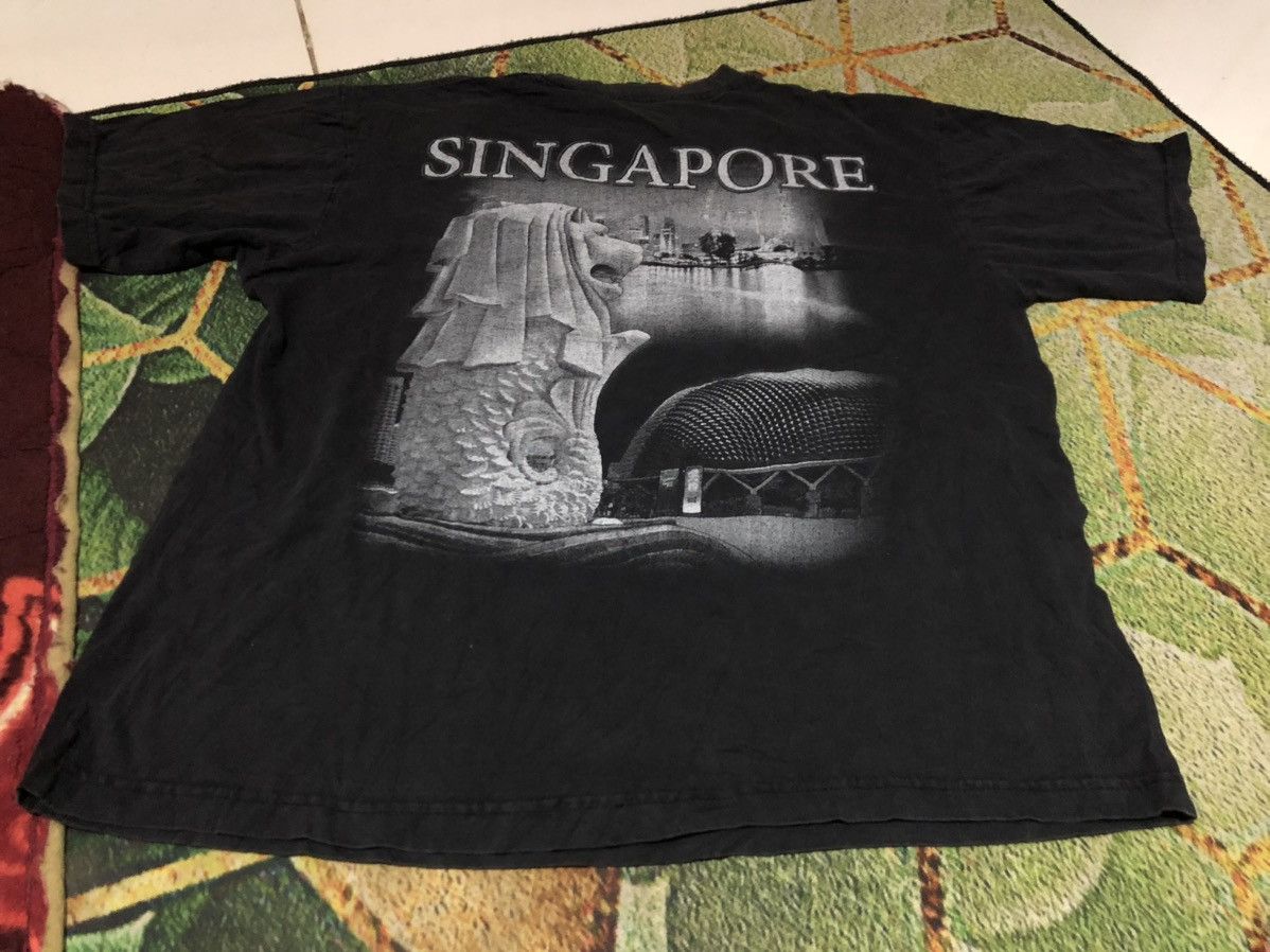 Vintage SINGAPORE Size US L / EU 52-54 / 3 - 4 Thumbnail