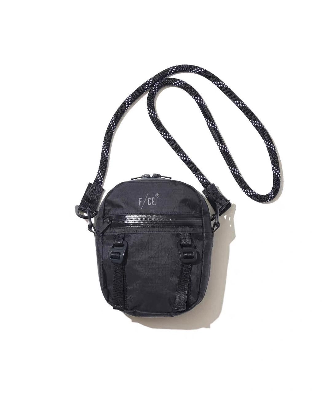 F/CE F/CE Utility Shoulder Pouch Available Colors: Blue, Ｑ22 Size ONE SIZE - 1 Thumbnail