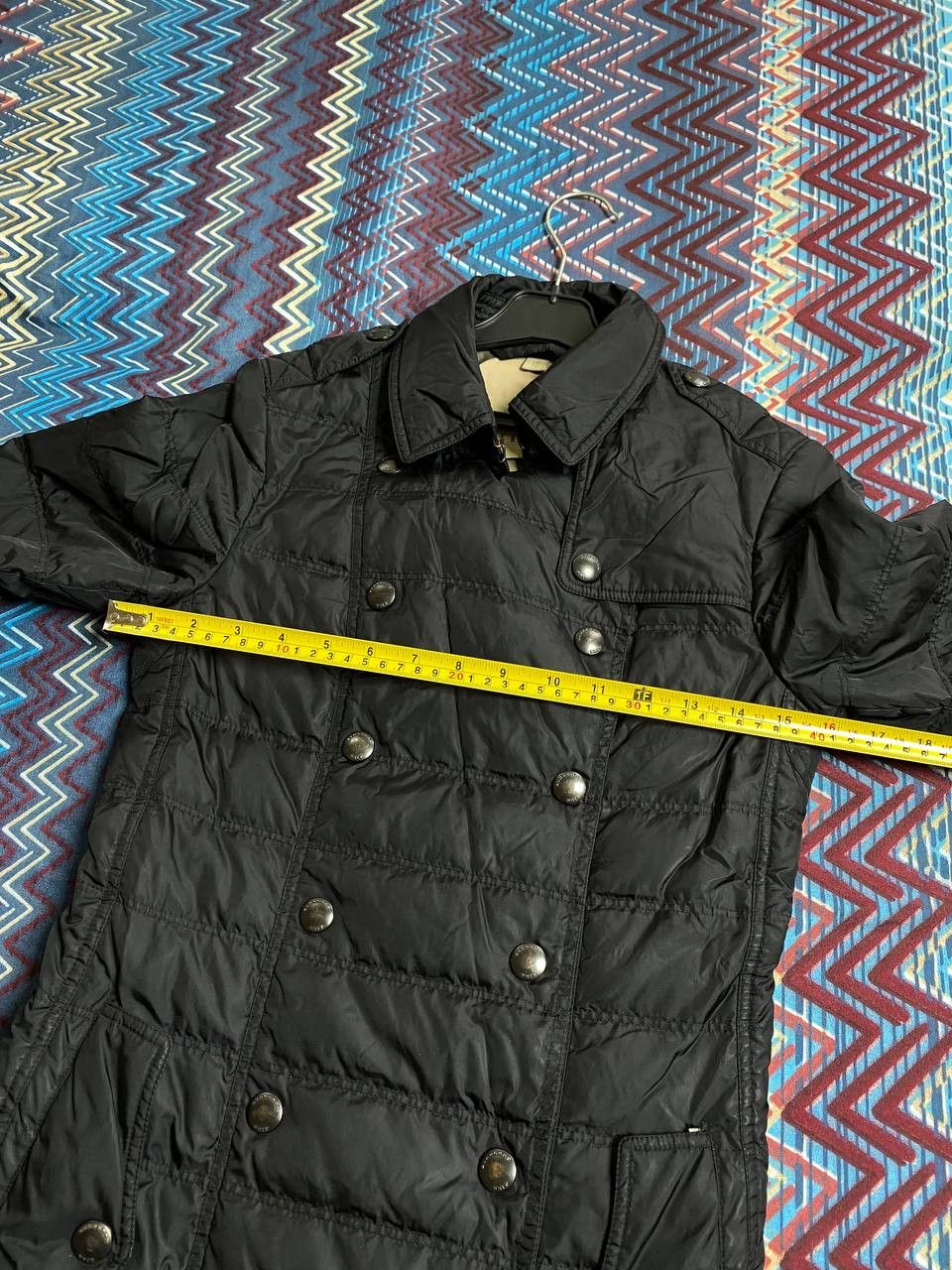 Burberry Burberry Brit Women’s down jacket size XS Size XS / US 0-2 / IT 36-38 - 14 Thumbnail
