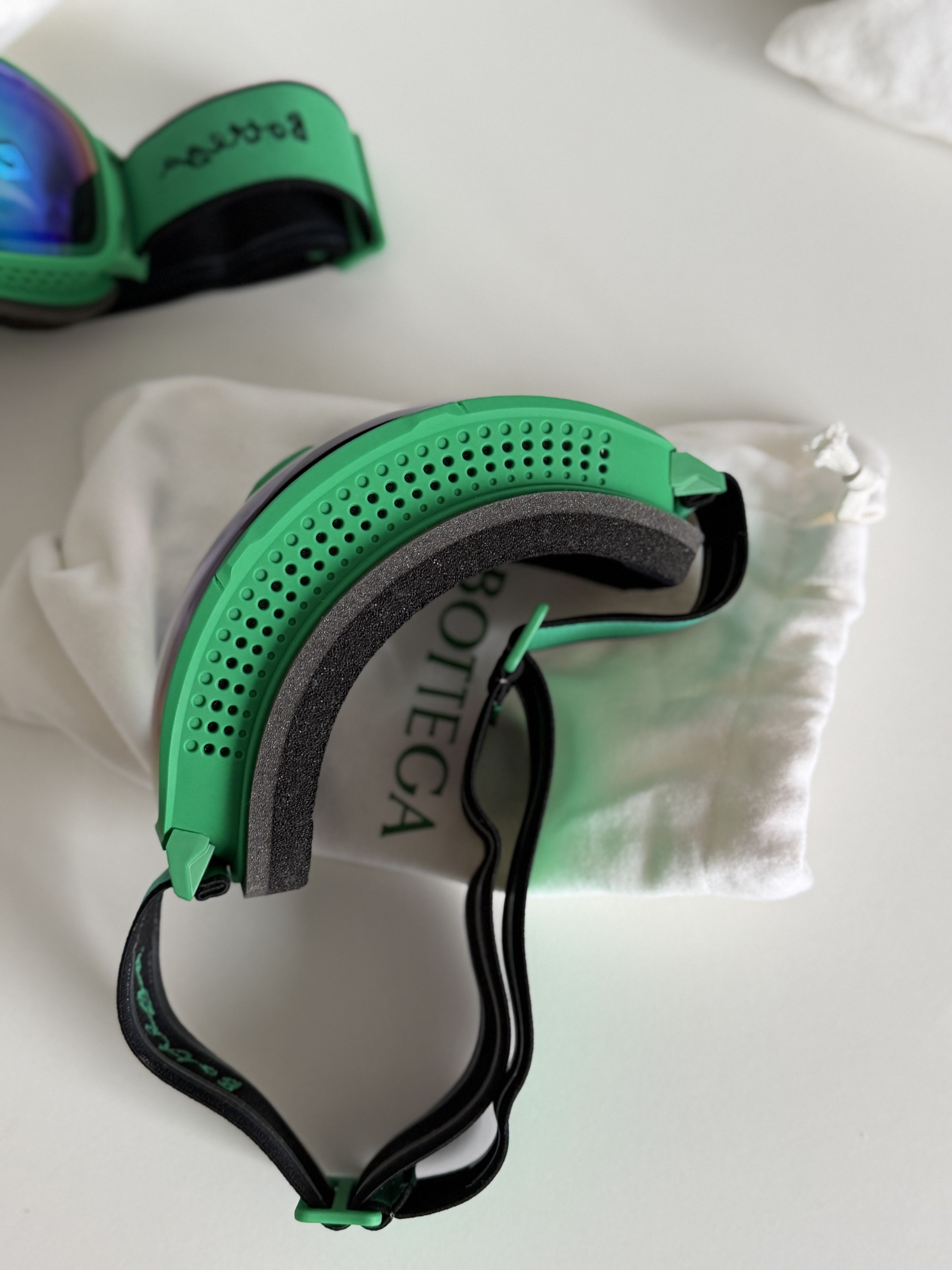 Bottega Veneta Bottega veneta Ski Goggles Size ONE SIZE - 9 Thumbnail