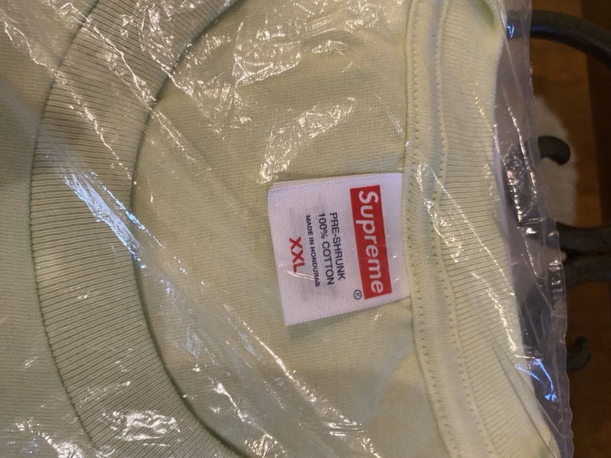 Supreme Supreme Tyler the Creator Photo Tee Size US XXL / EU 58 / 5 - 4 Thumbnail