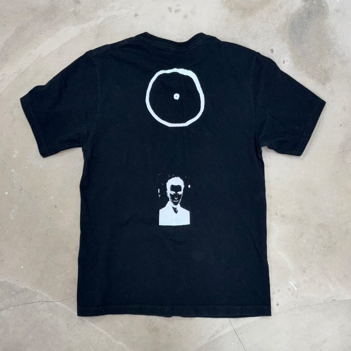 Undercover SS19 Undercover 'VLADS' T-Shirt | Grailed
