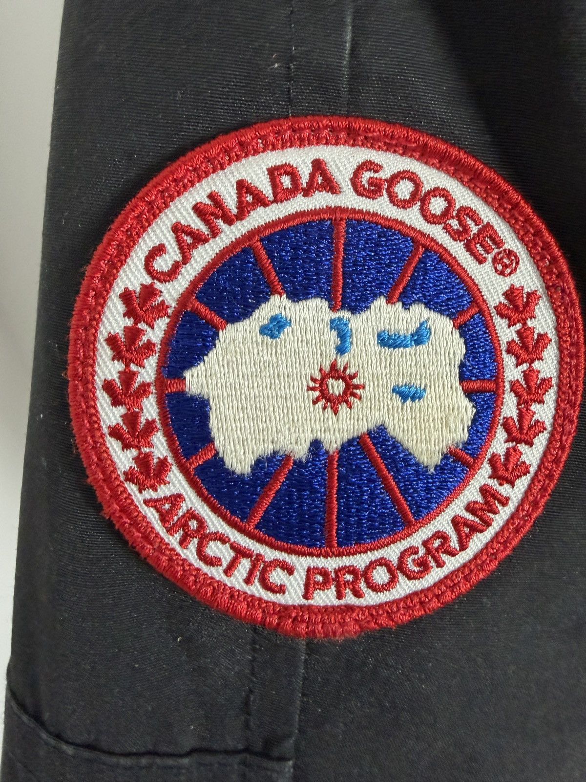 Canada Goose Canada Goose Chilliwack Bomber Jacket Size US S / EU 44-46 / 1 - 9 Thumbnail