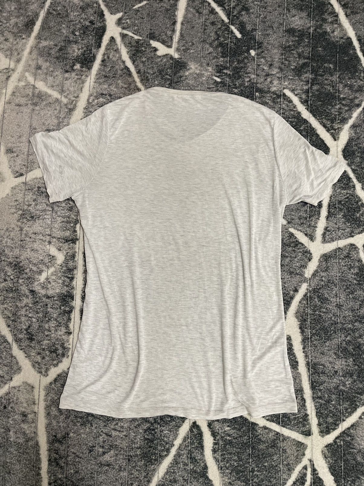 Other ARNALDO BASSINI POUR YESSE TEE Size US M / EU 48-50 / 2 - 2 Thumbnail