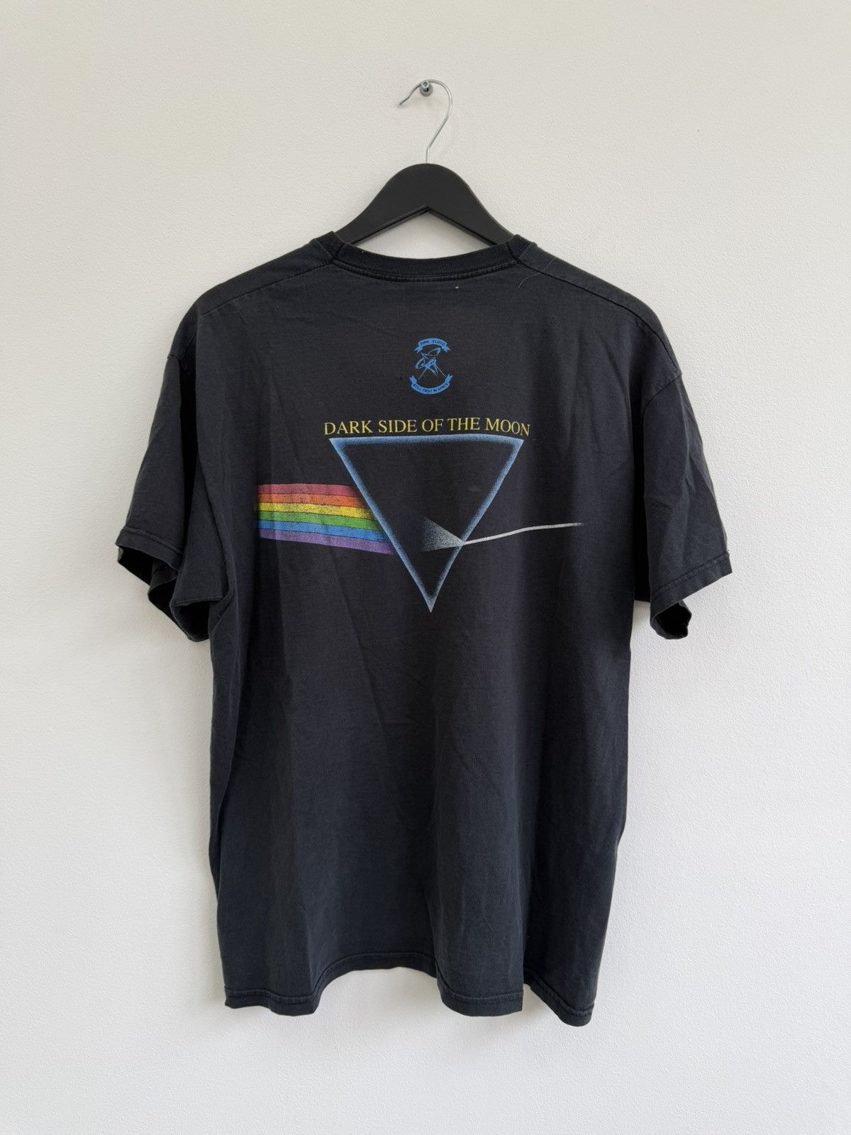 Band Tees Vintage 2000s Pink Floyd Band Tees T-Shirt Logo Y2K Size US M / EU 48-50 / 2 - 9 Thumbnail