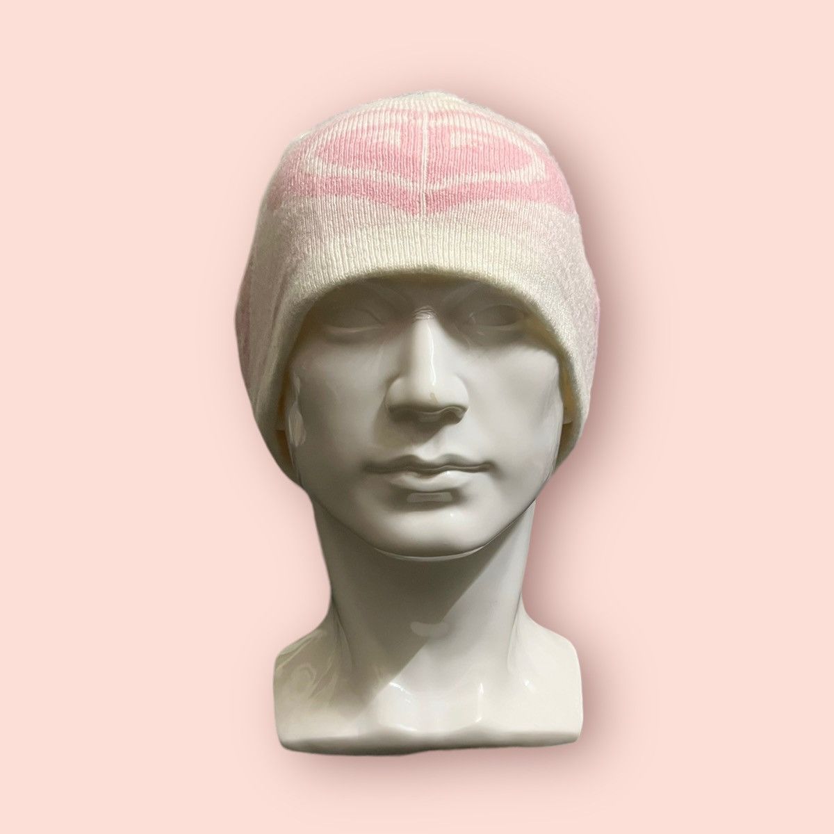 Vintage VINTAGE ROXY BIG LOGO BEANIE Size ONE SIZE - 4 Thumbnail