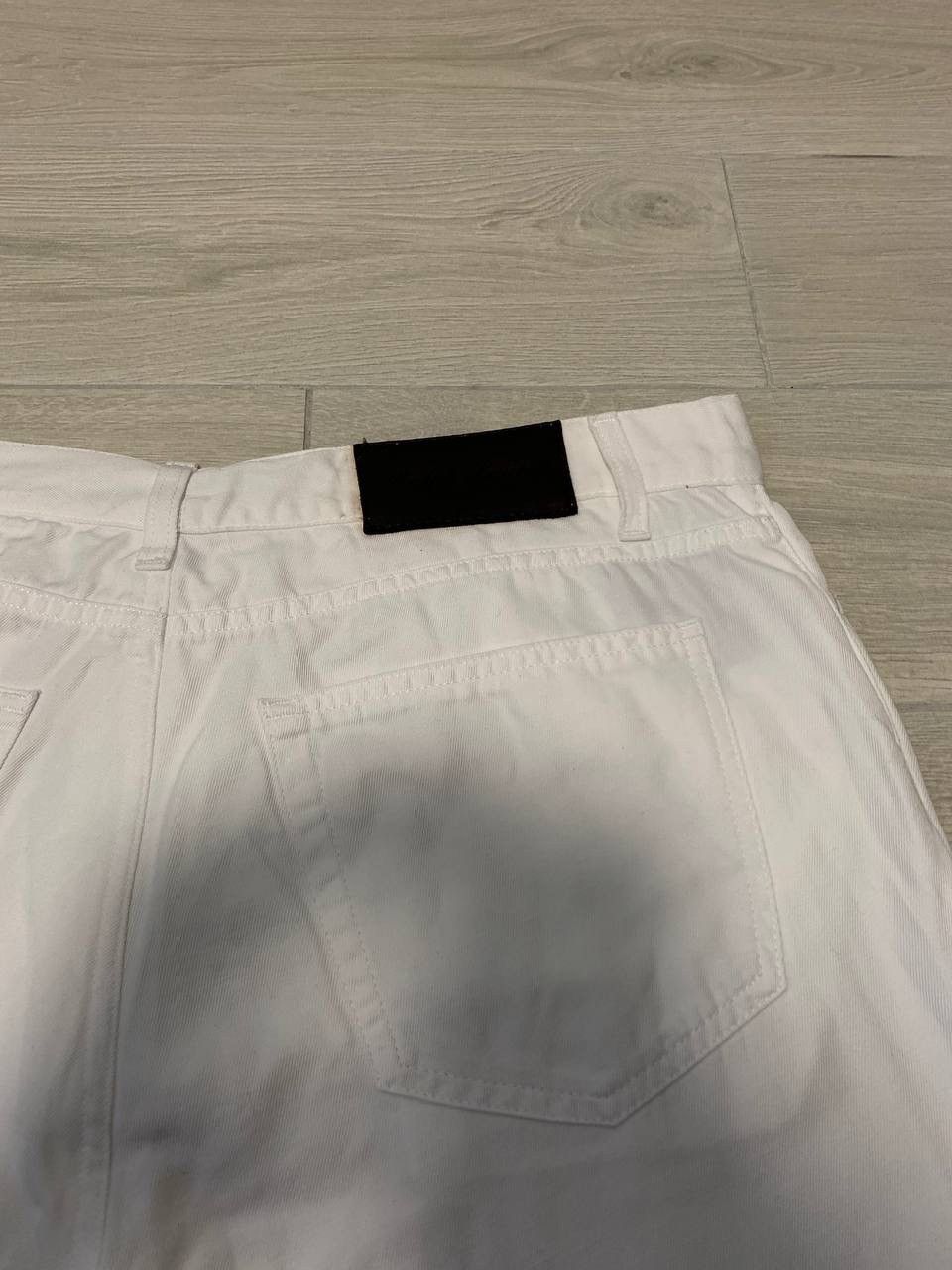 Ralph Lauren Purple Label Ralph Lauren Purple Label Men’s Linen/Cotton Pants Size US 36 / EU 52 - 8 Thumbnail