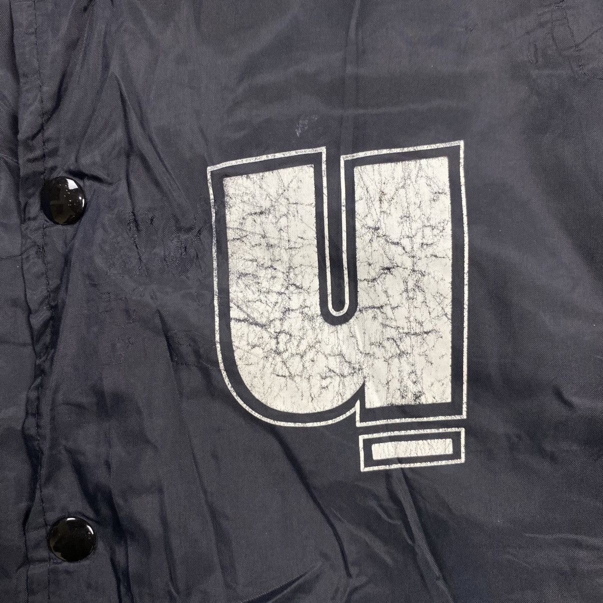 Undercover Vintage undercover jun takahashi coach jacket Size US L / EU 52-54 / 3 - 5 Thumbnail