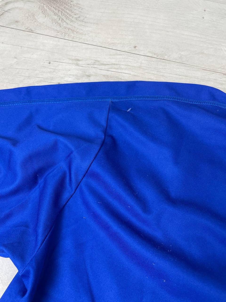 Kappa Vintage Kappa Italy 1998 2000 Home Football Shirt Jersey Size US M / EU 48-50 / 2 - 10 Thumbnail